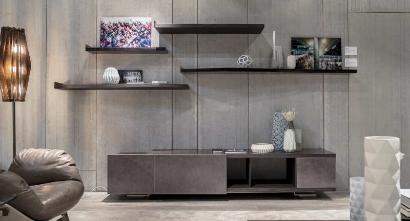 创意家具 - 储物|电视柜|办公家具|设计师家具|恩多电视柜