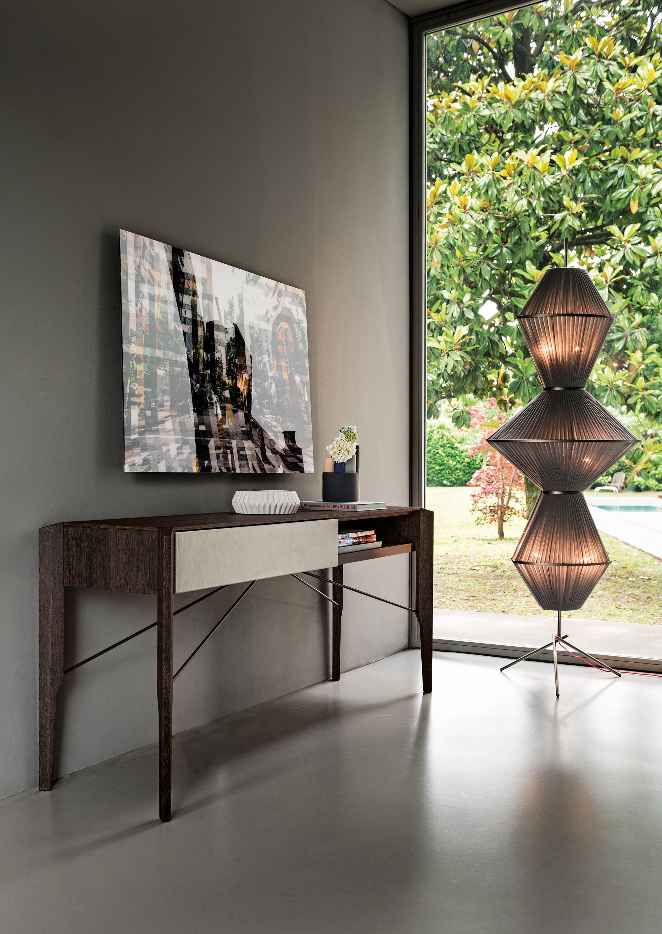 创意家具 - 储物|储物柜|办公家具|设计师家具|荣耀玄关柜