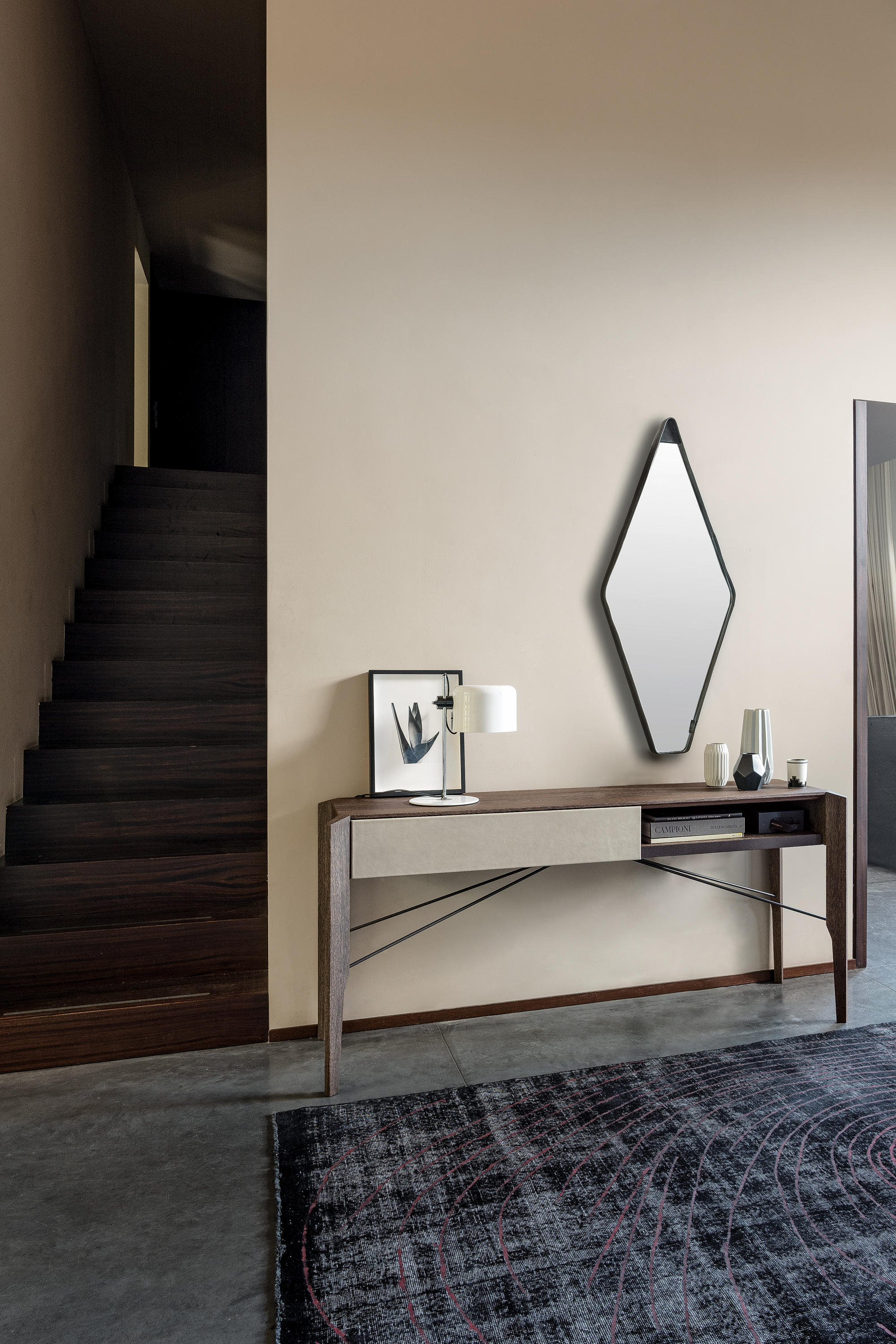 创意家具 - 储物|储物柜|办公家具|设计师家具|荣耀玄关柜