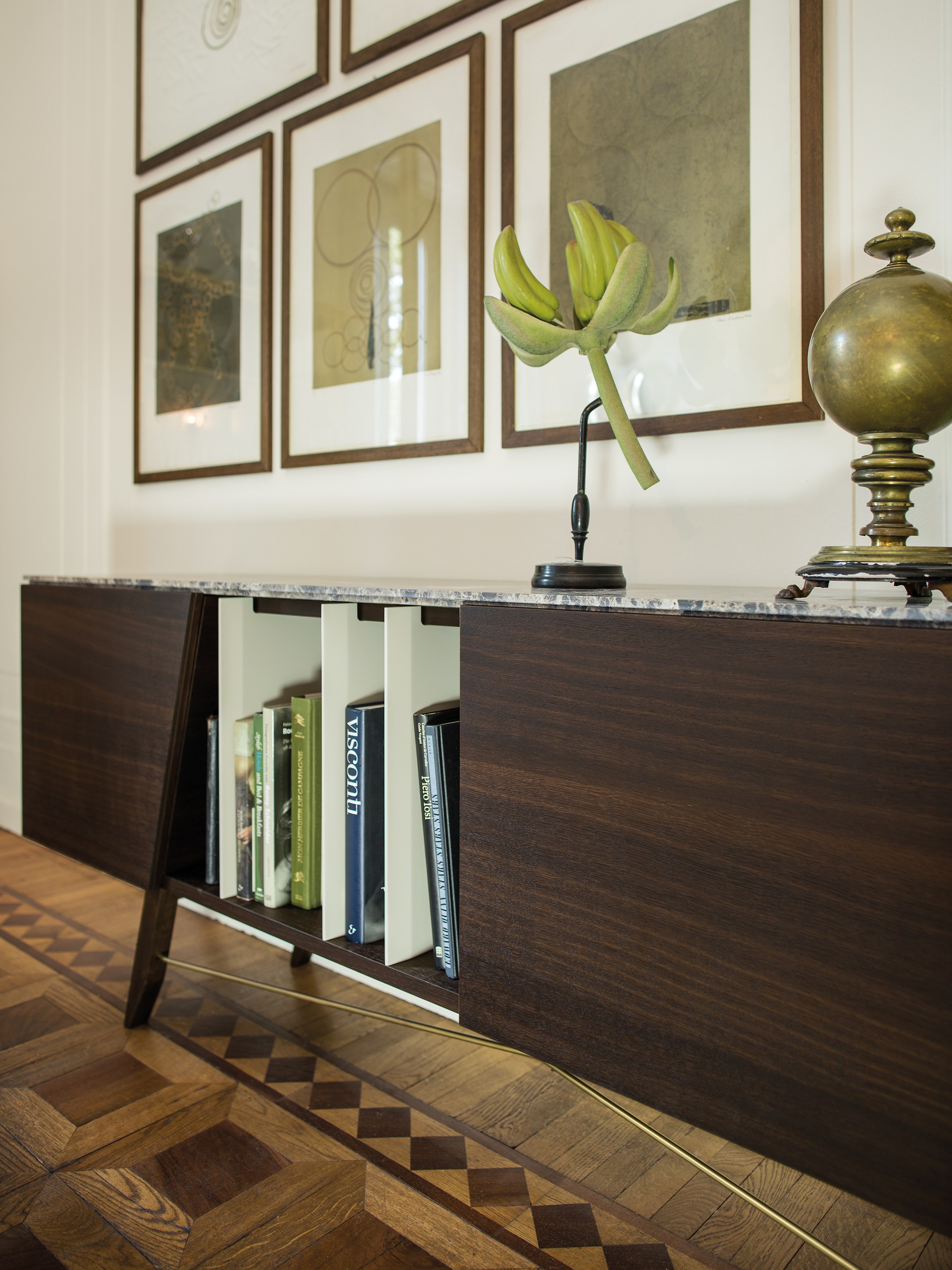 创意家具 - 储物|电视柜|办公家具|设计师家具|Longplay装饰柜