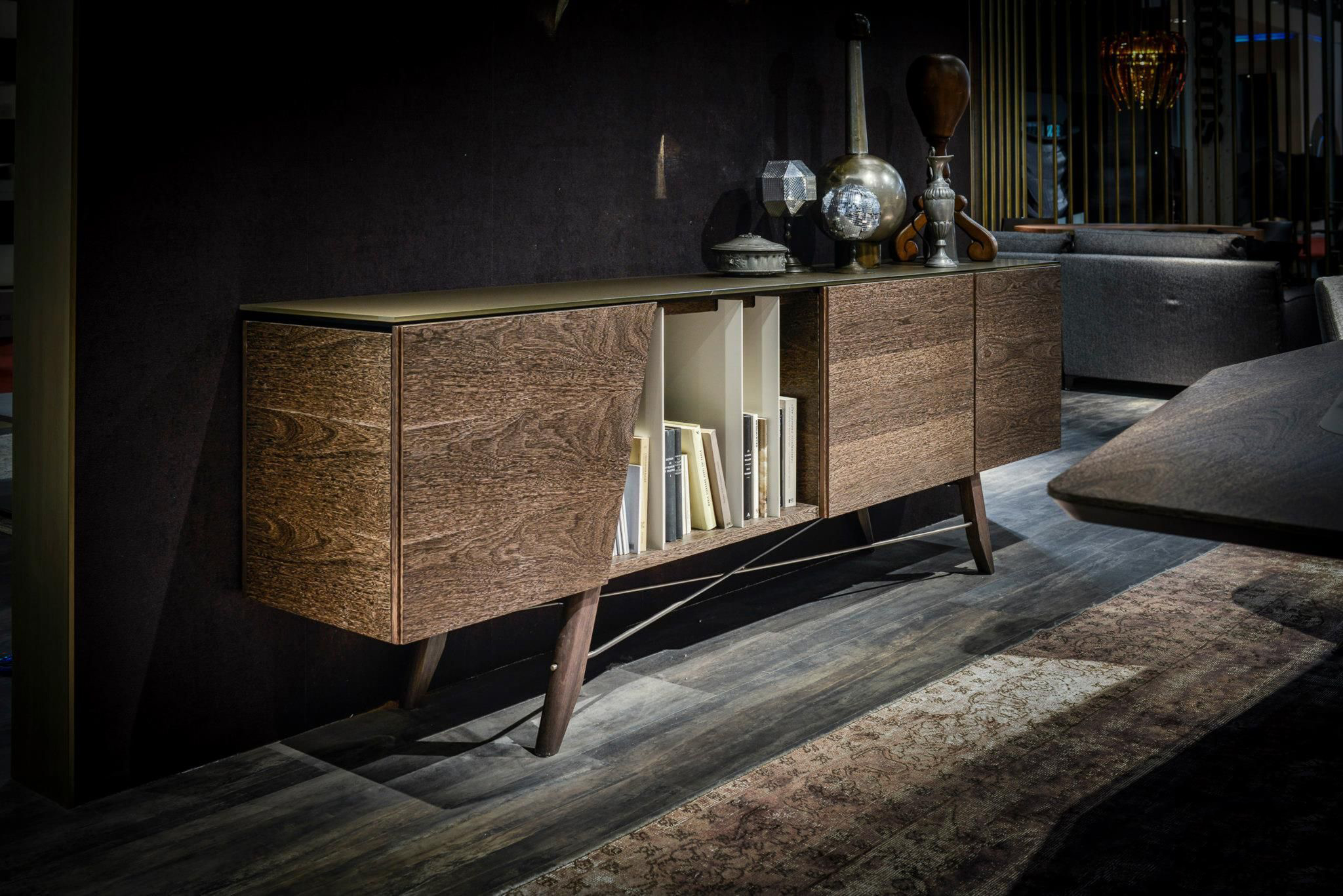 创意家具 - 储物|电视柜|办公家具|设计师家具|Longplay装饰柜