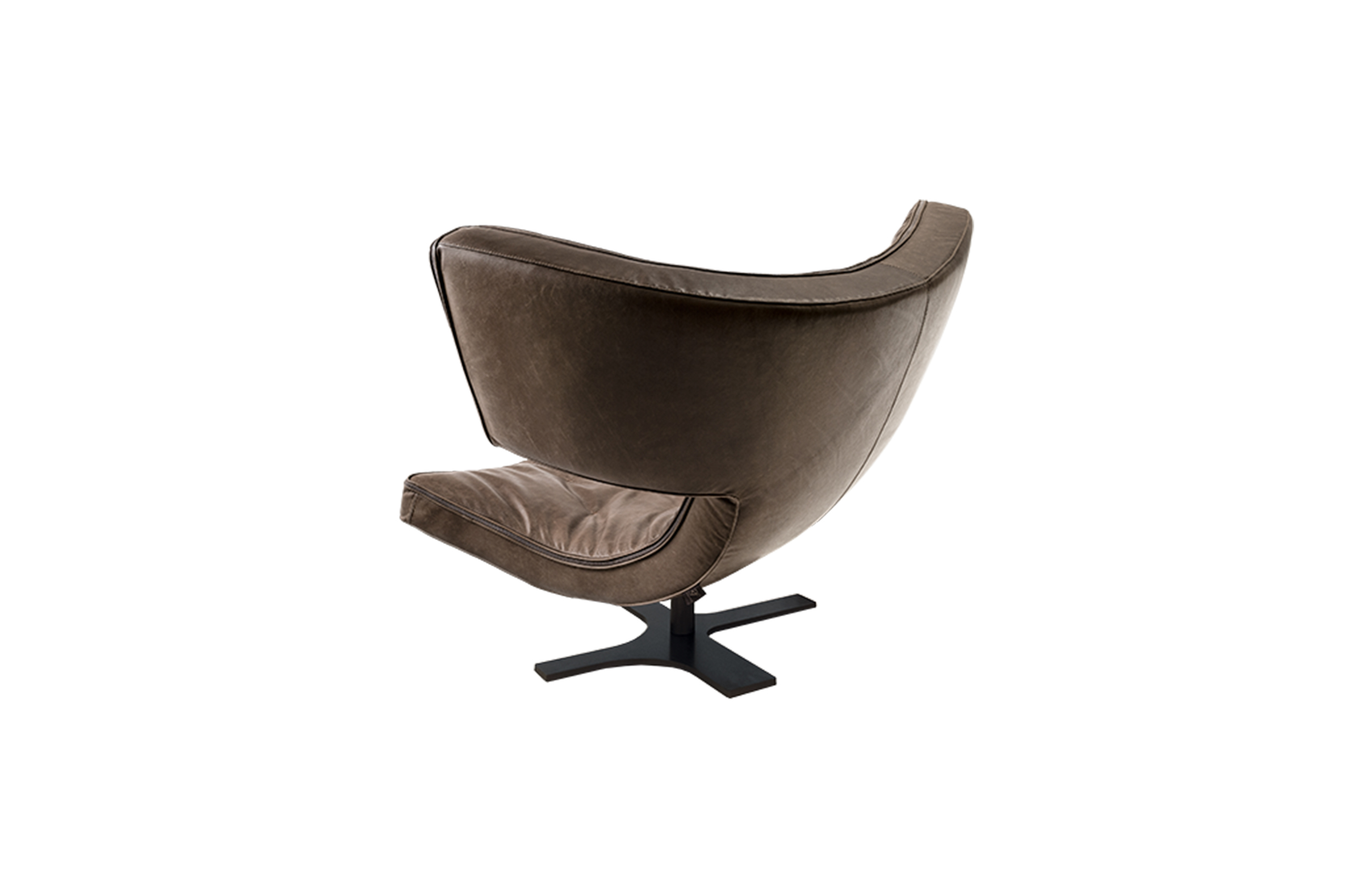 创意家具 - 坐具|休闲椅|办公家具|设计师家具|诺克斯休闲椅