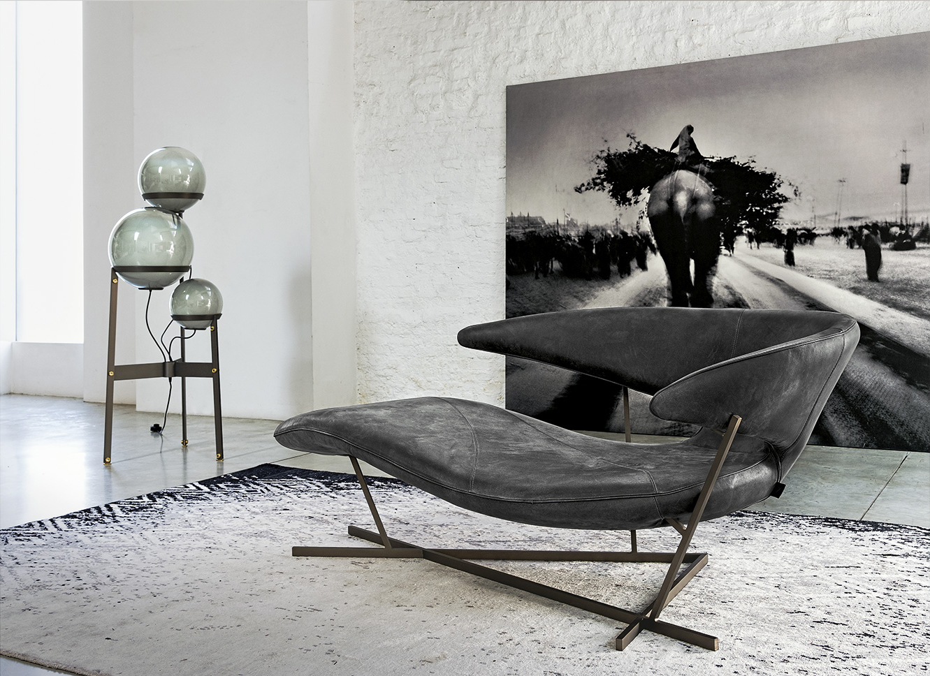 创意家具 - 灯饰|吊灯|办公家具|设计师家具|气泡球灯系列