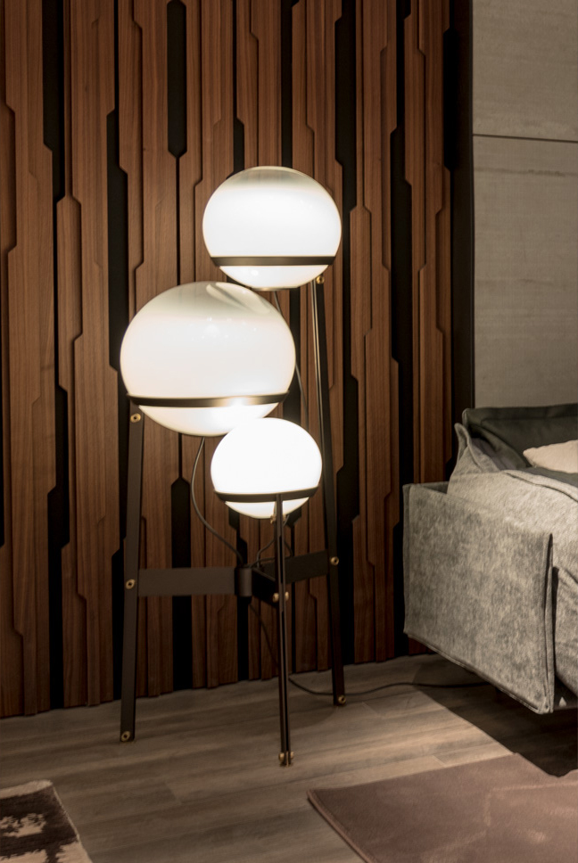 创意家具 - 灯饰|吊灯|办公家具|设计师家具|气泡球灯系列