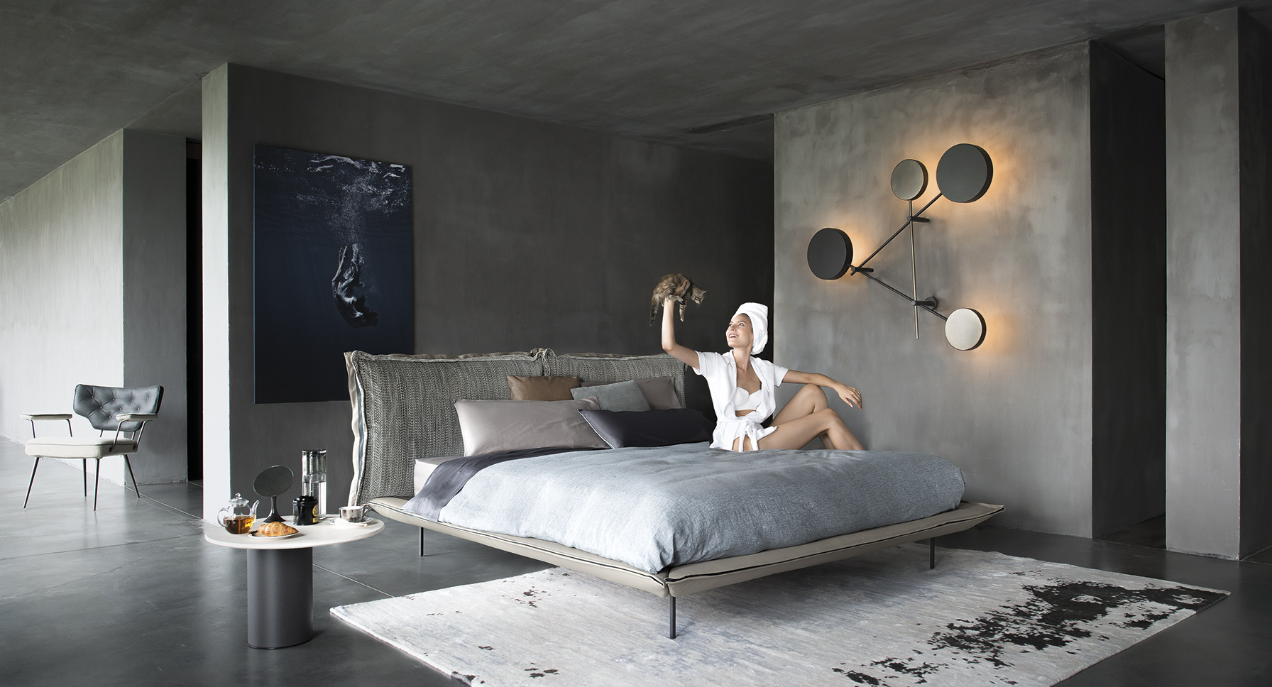 创意家具 - 灯饰|壁灯|办公家具|设计师家具|虹霓灯