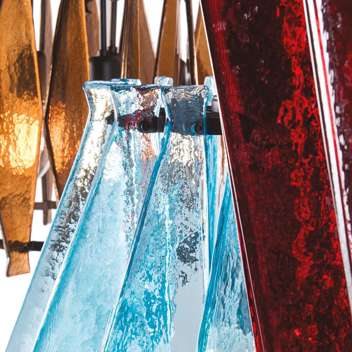 创意家具 - 灯饰|吊灯|办公家具|设计师家具|小奥柏伦柏人灯系列