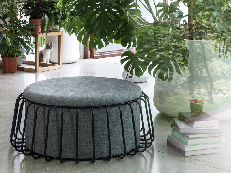 创意家具 - 桌几|咖啡桌|办公家具|设计师家具|奥斯曼咖啡桌系列