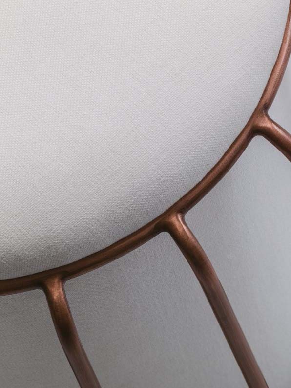 创意家具 - 桌几|咖啡桌|办公家具|设计师家具|奥斯曼咖啡桌系列