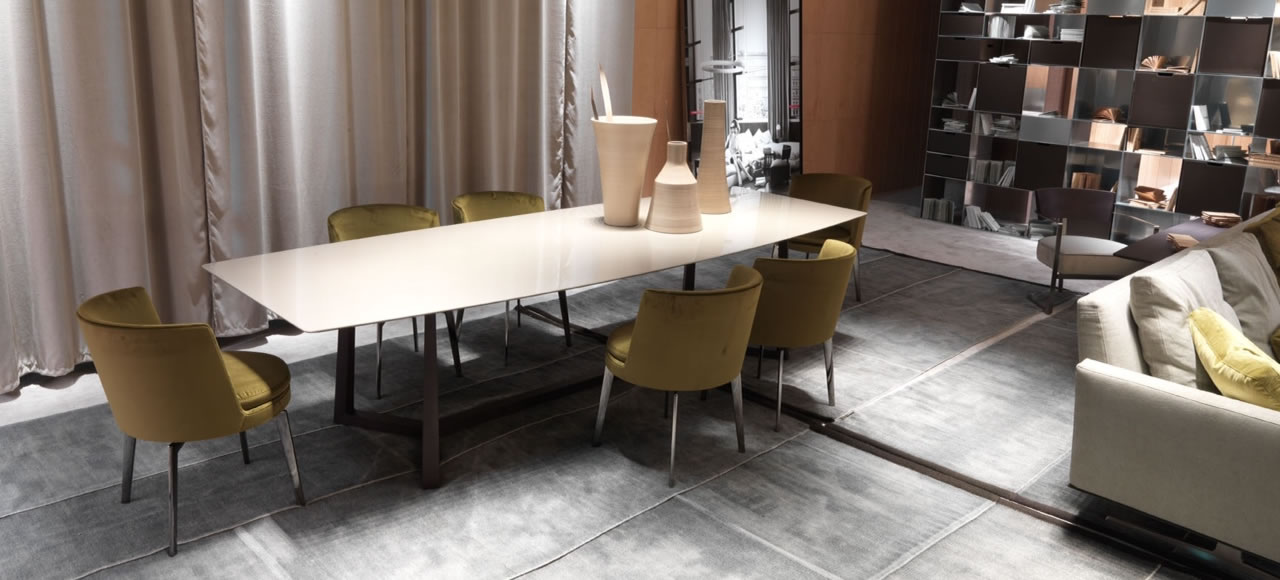 创意家具 - 坐具|餐椅|办公家具|设计师家具|优质扶手椅