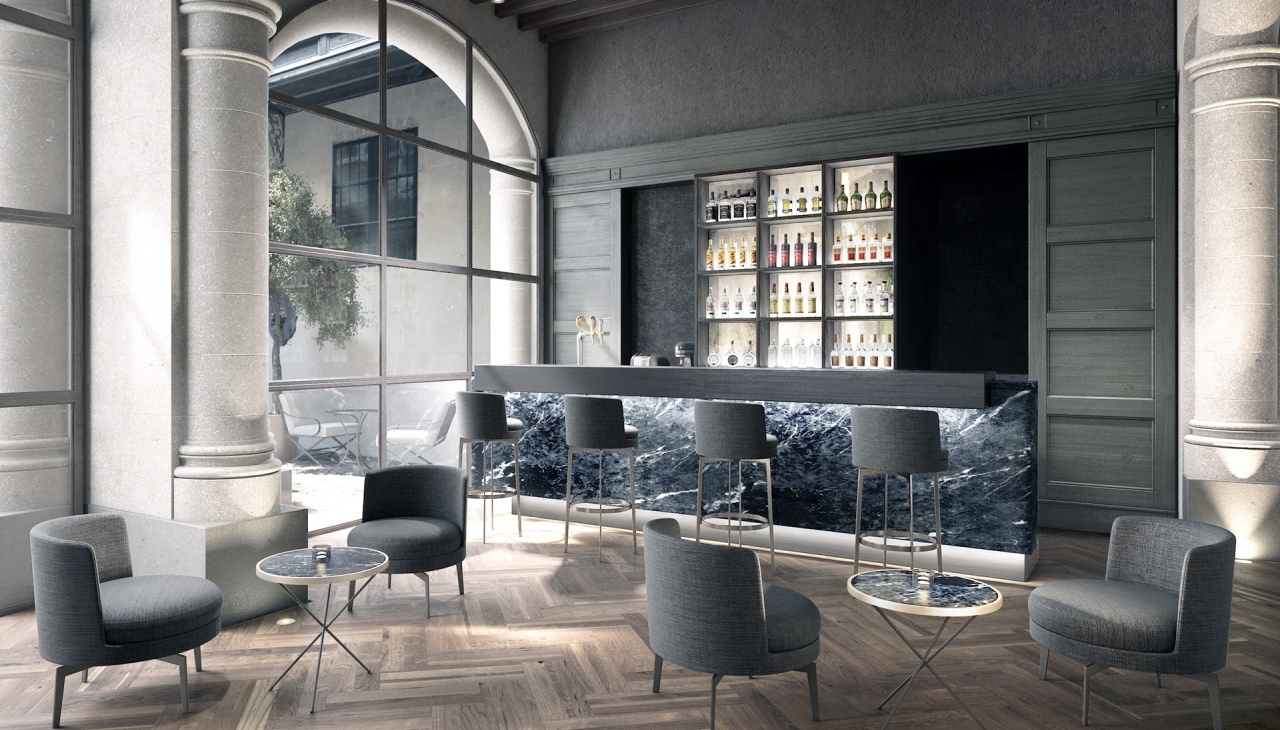 创意家具 - 坐具|吧椅/凳子|办公家具|设计师家具|优质吧椅