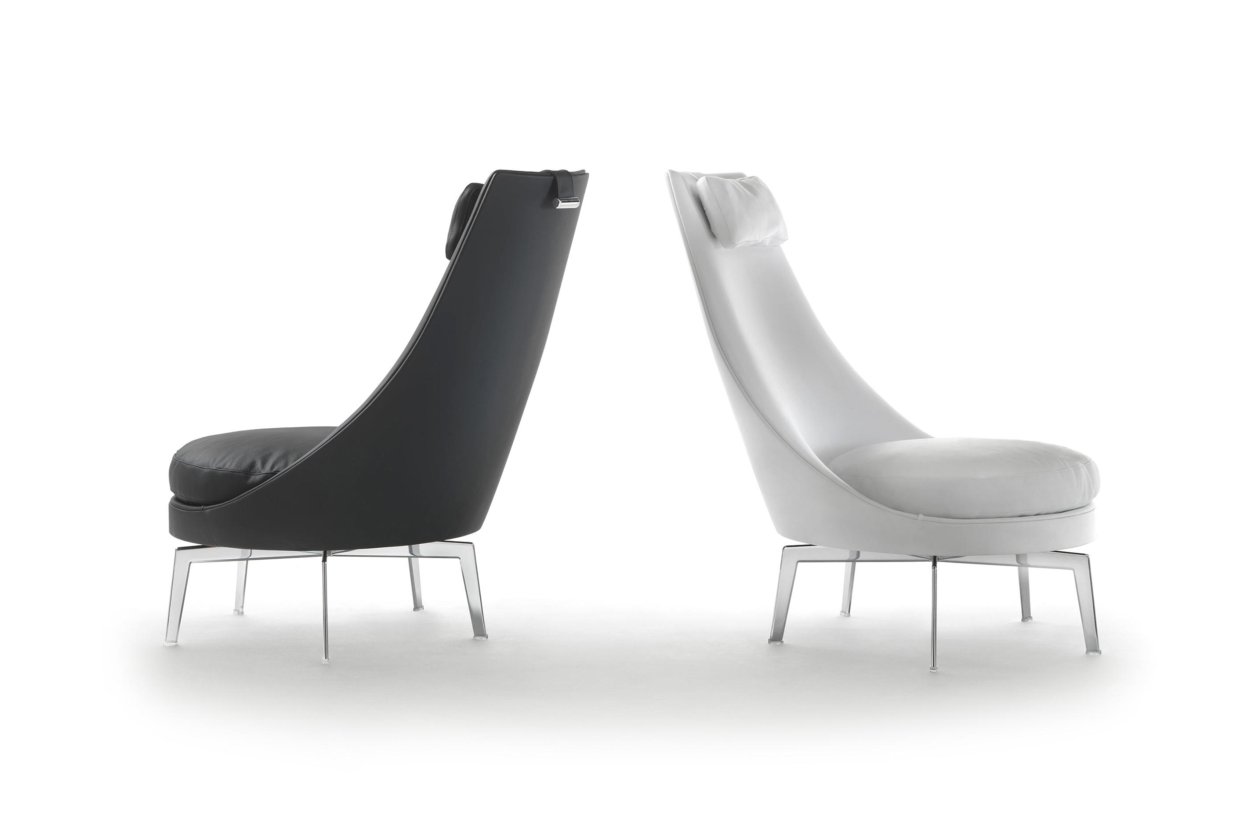 创意家具 - 坐具|休闲椅|办公家具|设计师家具|古西奥·阿尔托扶手椅