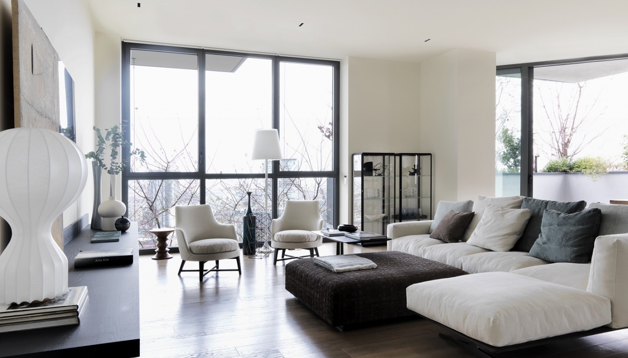 创意家具 - 坐具|休闲椅|办公家具|设计师家具|Guscio高软椅