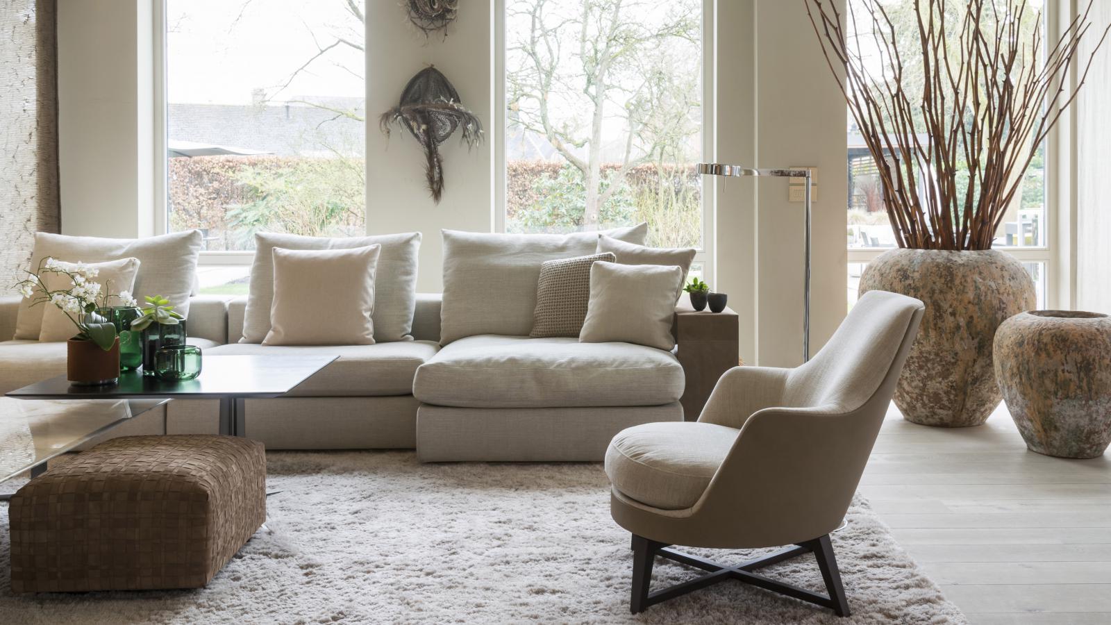 创意家具 - 坐具|休闲椅|办公家具|设计师家具|Guscio高软椅