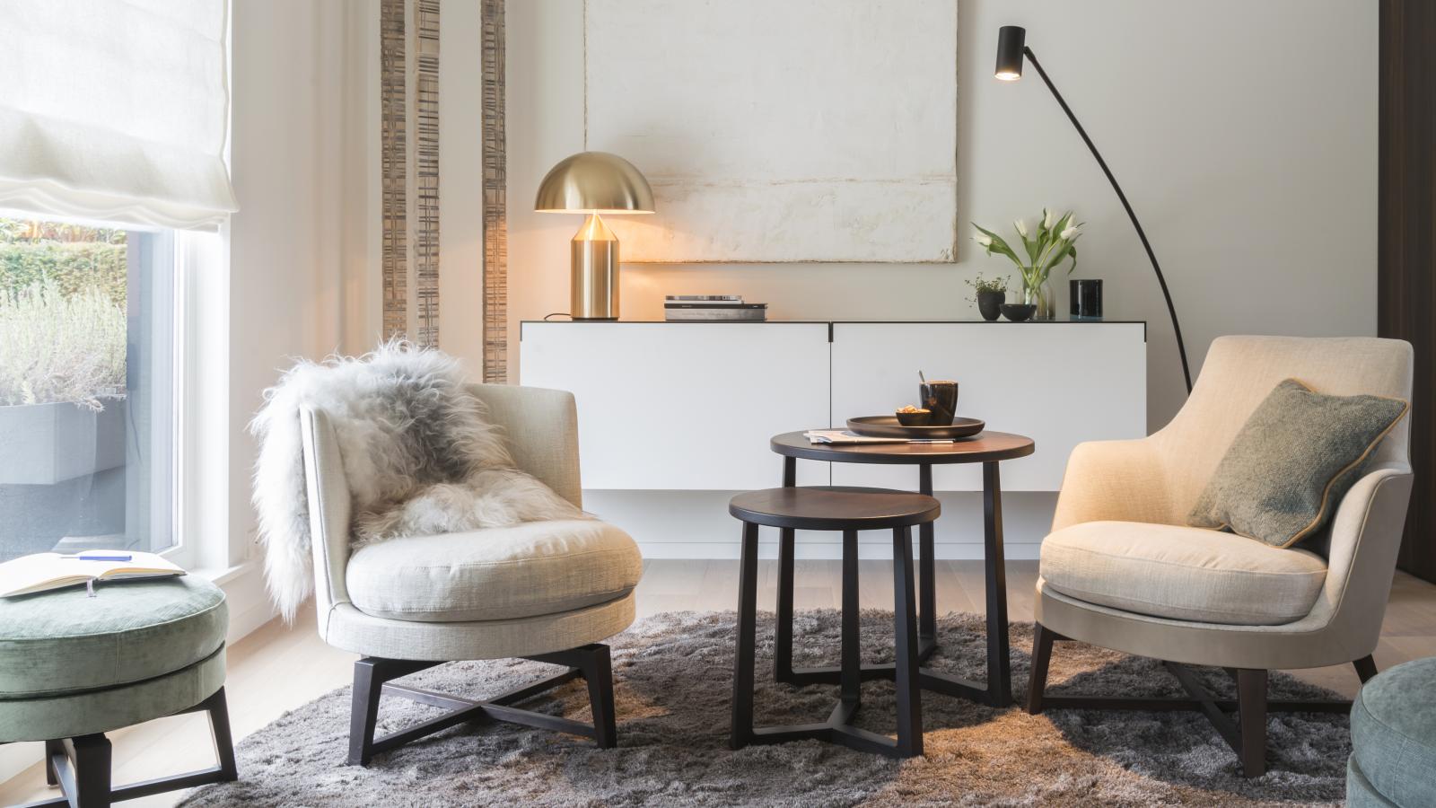 创意家具 - 坐具|休闲椅|办公家具|设计师家具|Guscio高软椅