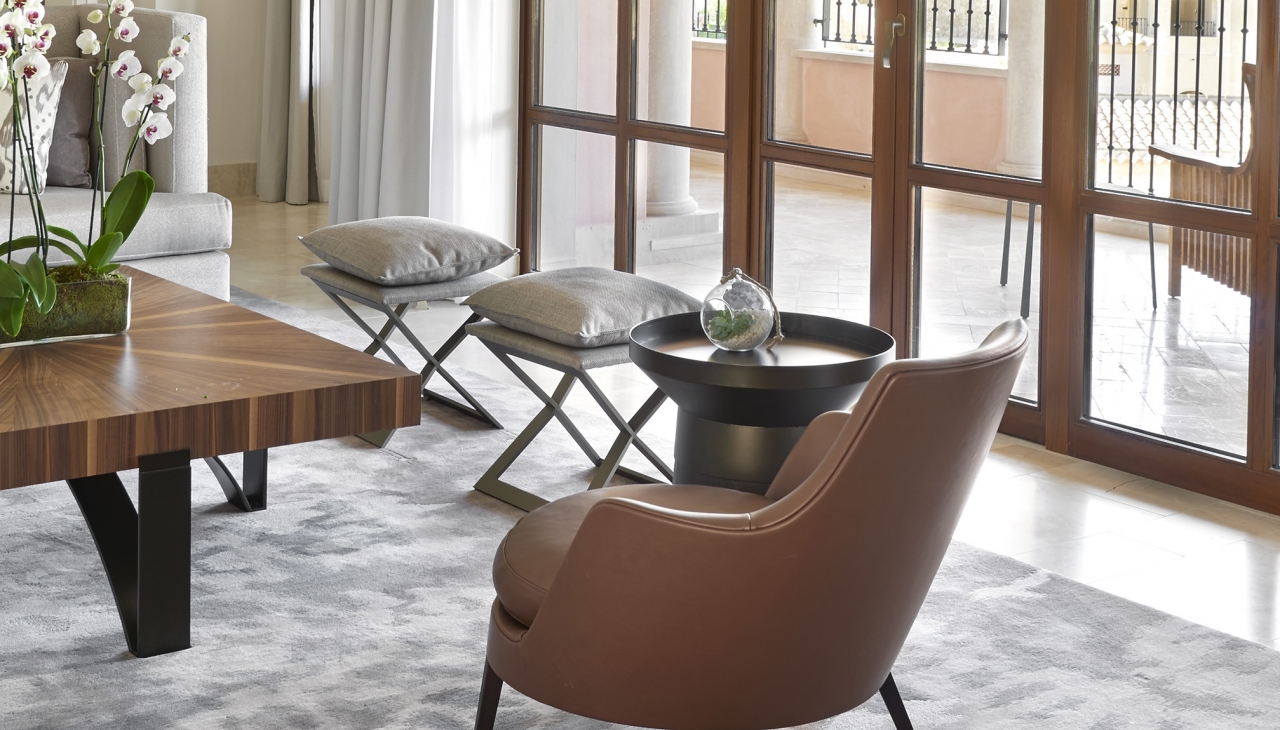 创意家具 - 坐具|休闲椅|办公家具|设计师家具|Guscio高软椅