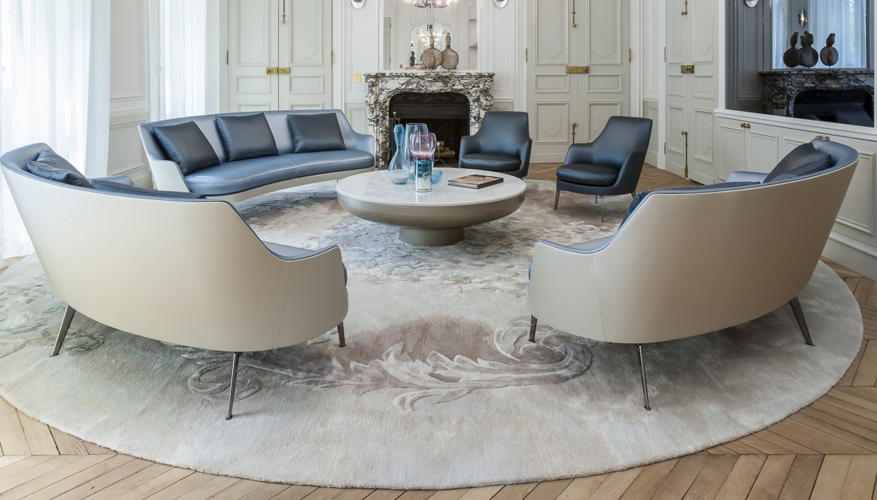 创意家具 - 坐具|沙发|办公家具|设计师家具|贝壳沙发