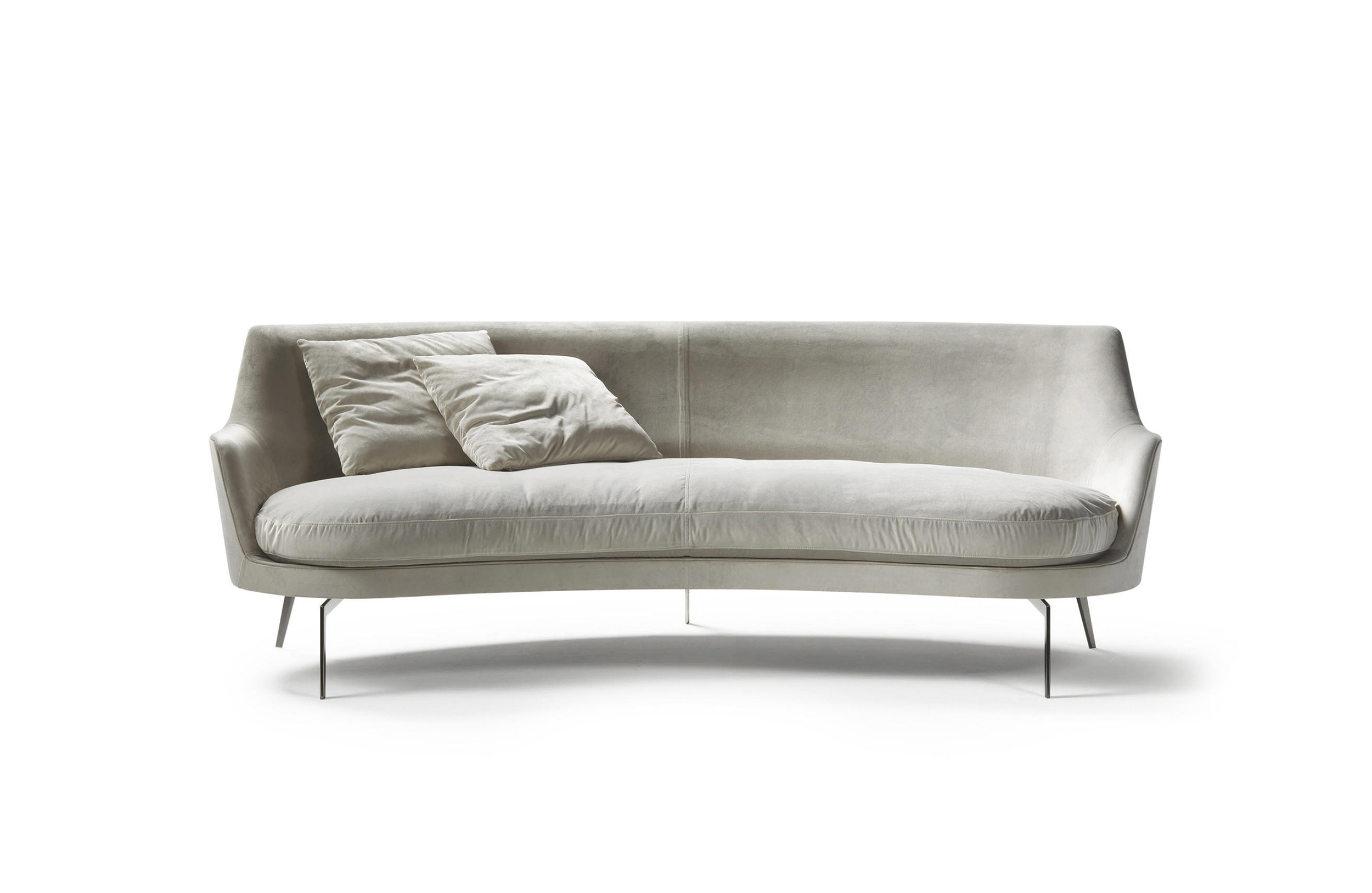 创意家具 - 坐具|沙发|办公家具|设计师家具|贝壳沙发