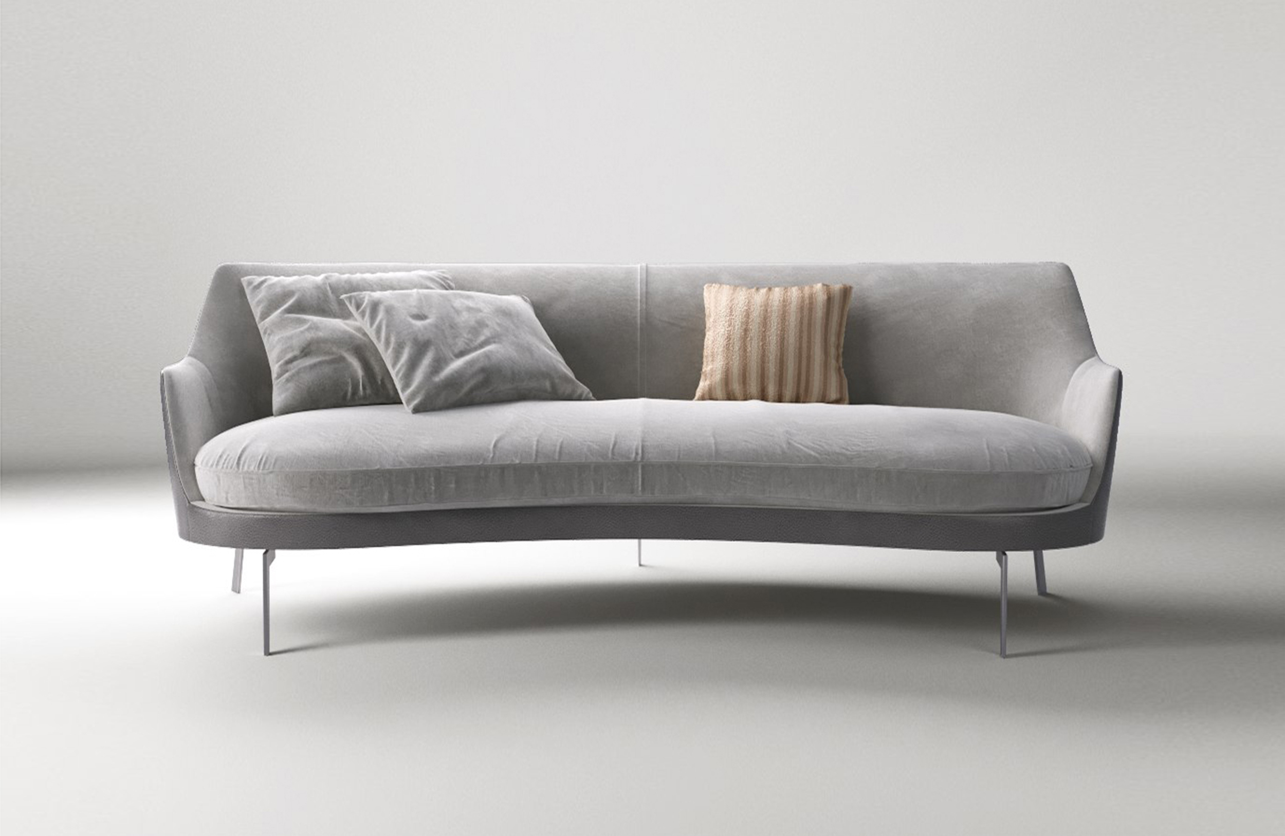 创意家具 - 坐具|沙发|办公家具|设计师家具|贝壳沙发