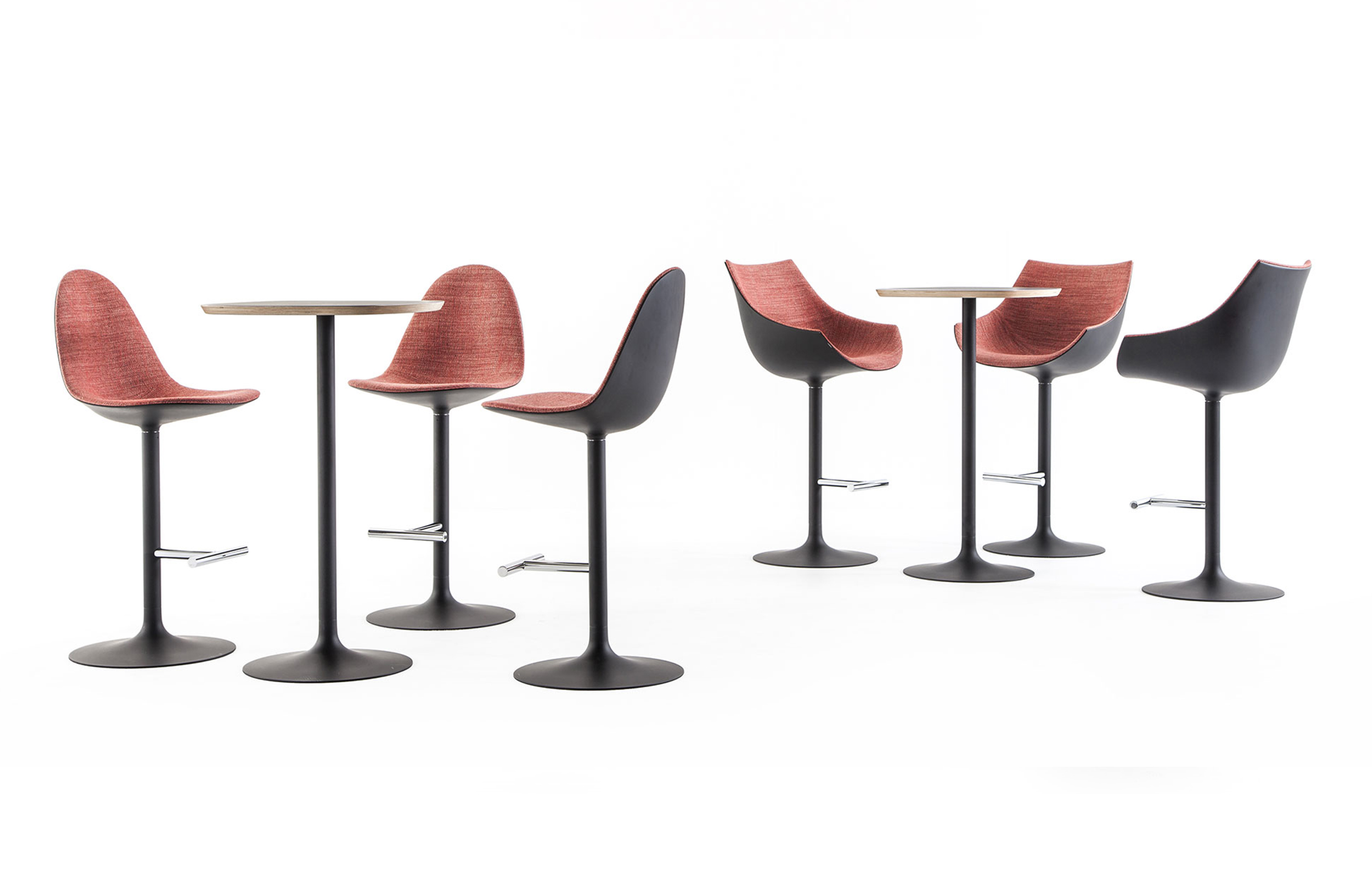 创意家具 - 坐具|吧椅/凳子|办公家具|设计师家具|246/248 激情吧椅