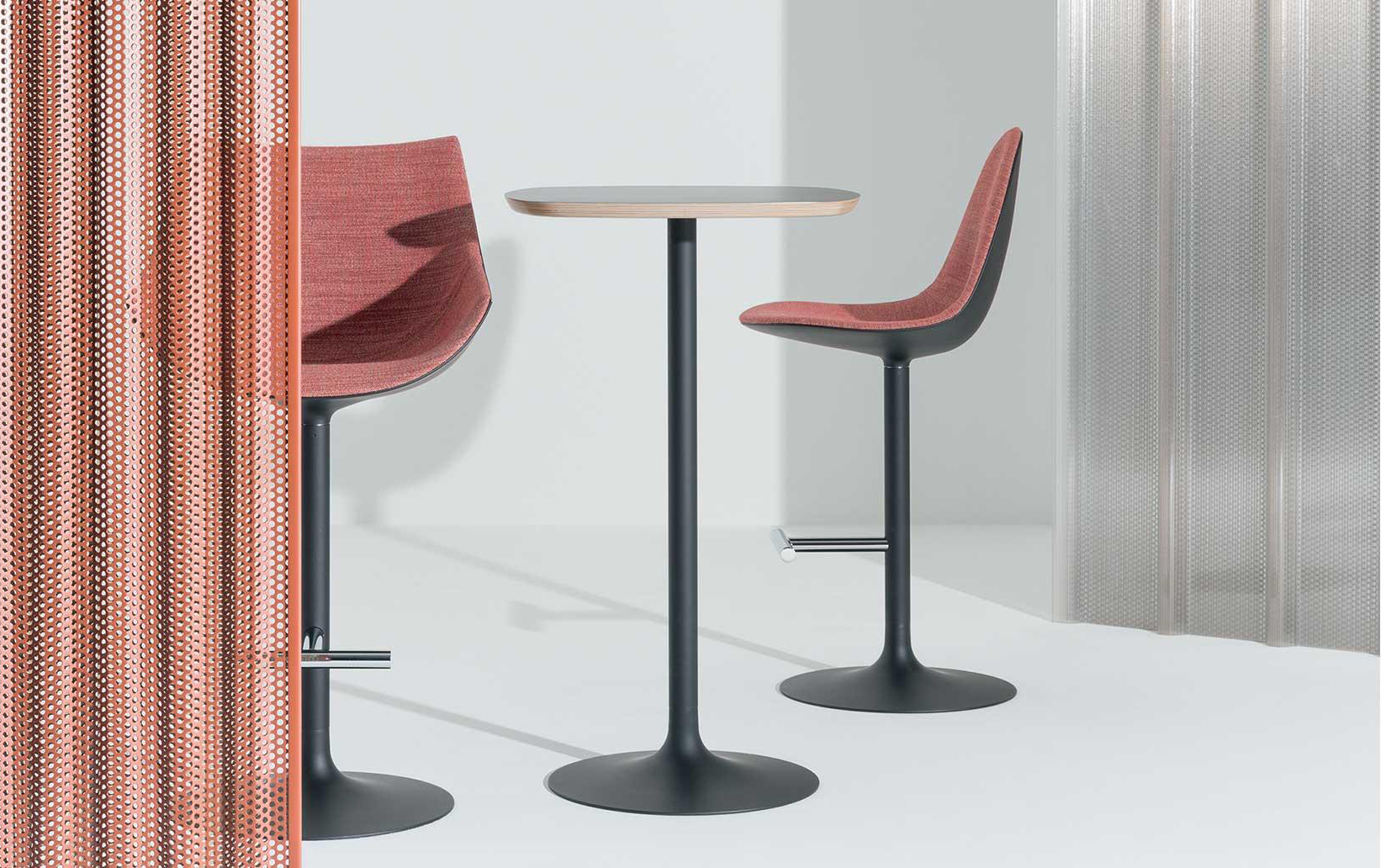 创意家具 - 坐具|吧椅/凳子|办公家具|设计师家具|246/248 激情吧椅