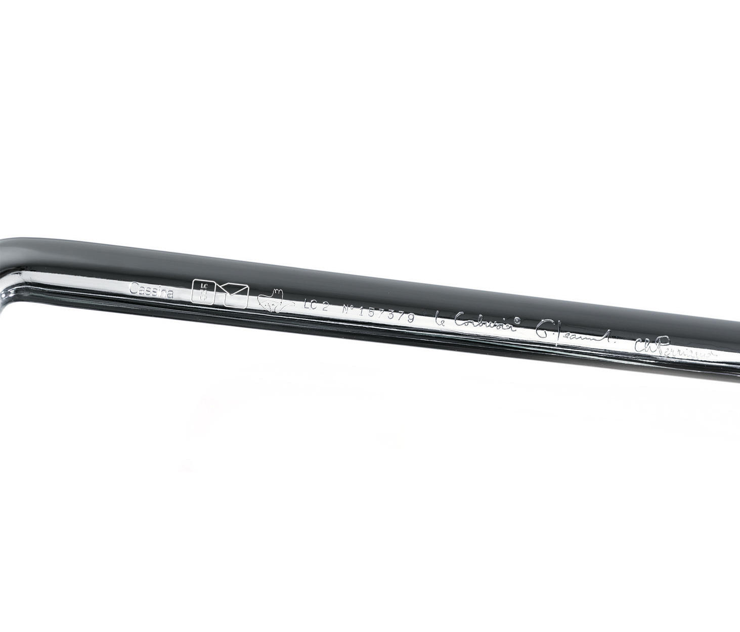 办公沙发|大堂沙发|办公家具|设计师家具|LC2 沙发