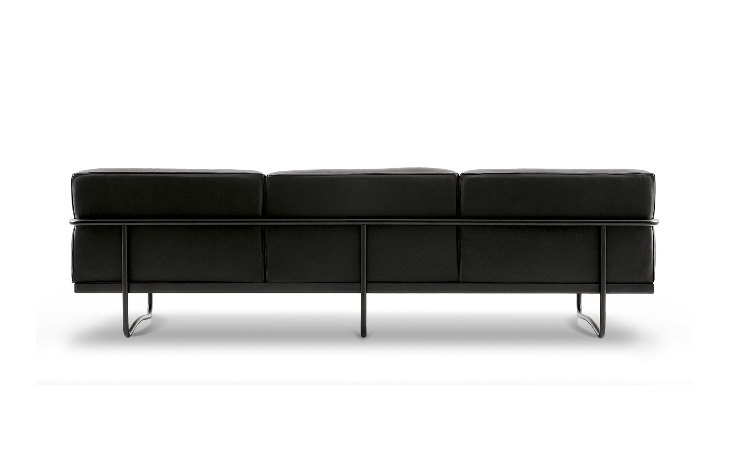 创意家具 - 坐具|沙发|办公家具|设计师家具|LC5沙发