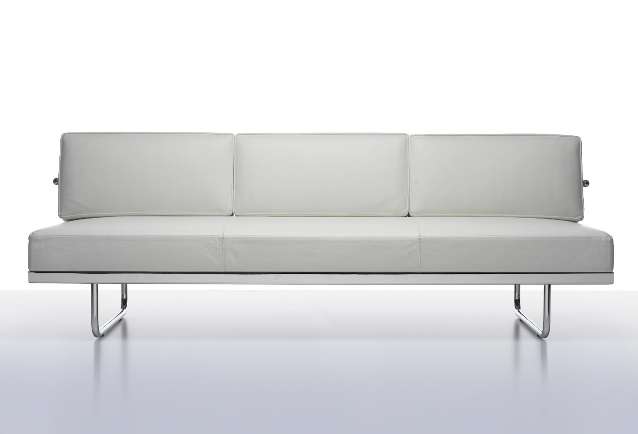 创意家具 - 坐具|沙发|办公家具|设计师家具|LC5沙发