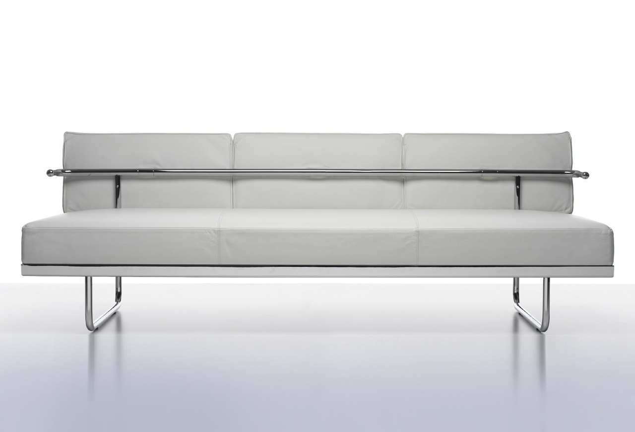 创意家具 - 坐具|沙发|办公家具|设计师家具|LC5沙发