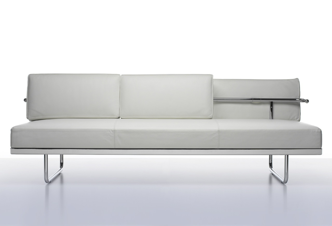 创意家具 - 坐具|沙发|办公家具|设计师家具|LC5沙发