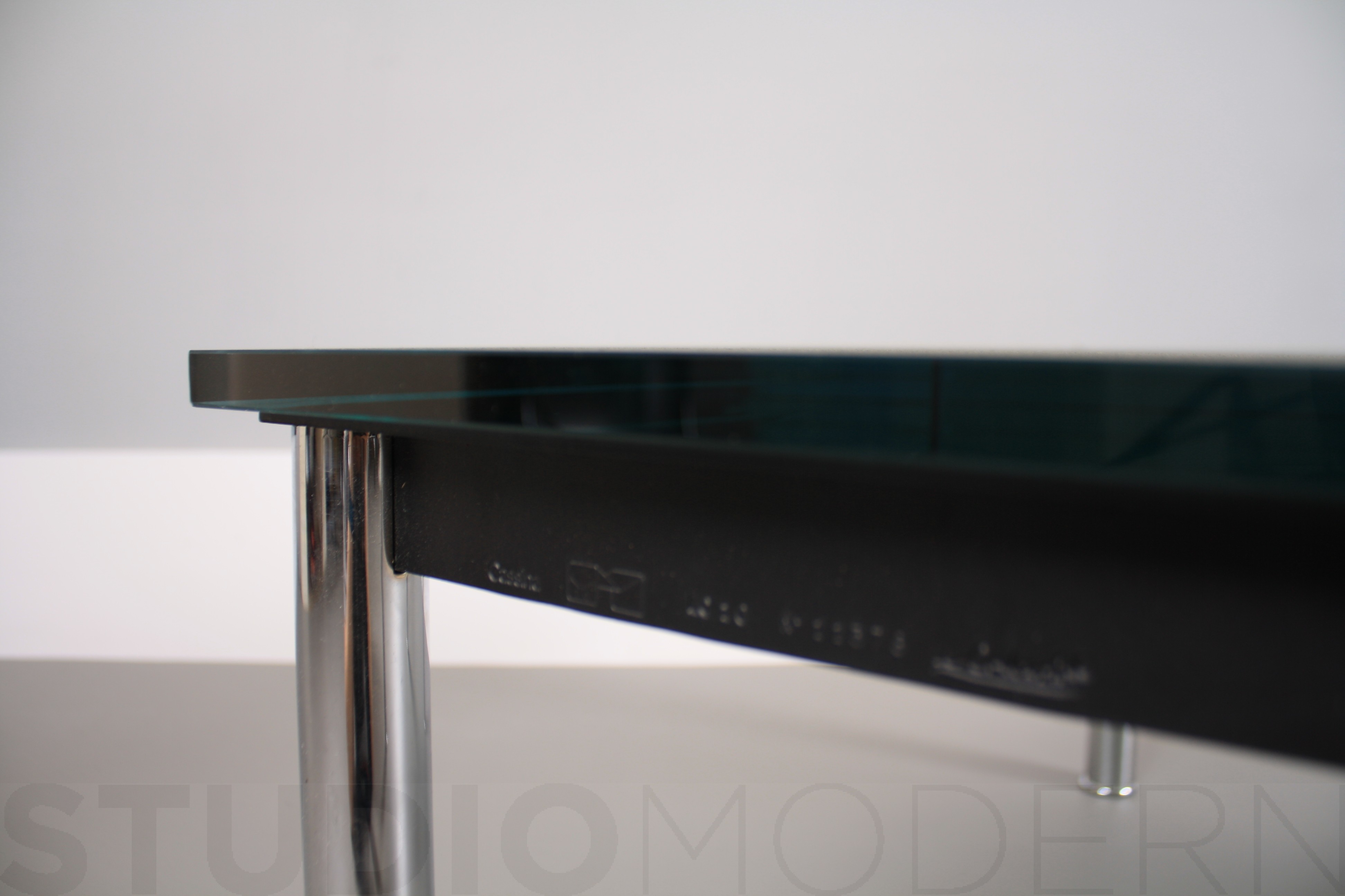 创意家具 - 桌几|茶几/边几|办公家具|设计师家具|LC10-P茶几