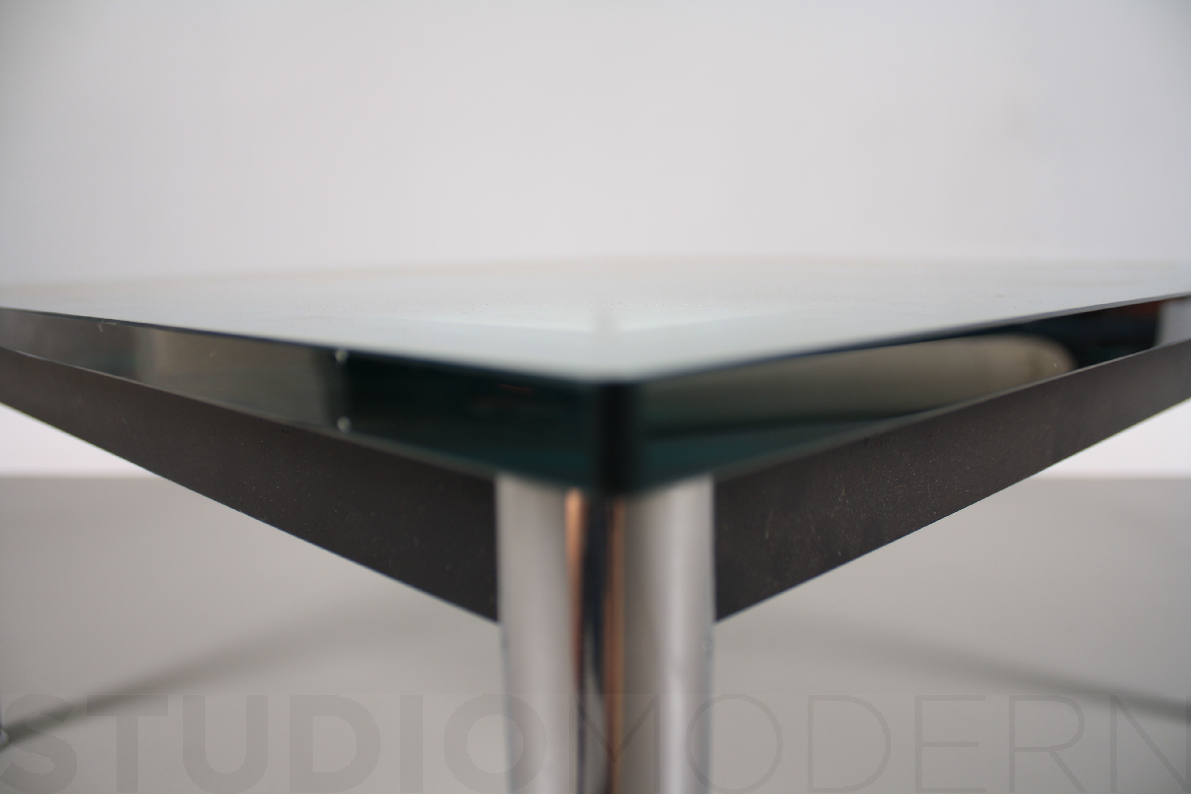 创意家具 - 桌几|茶几/边几|办公家具|设计师家具|LC10-P茶几