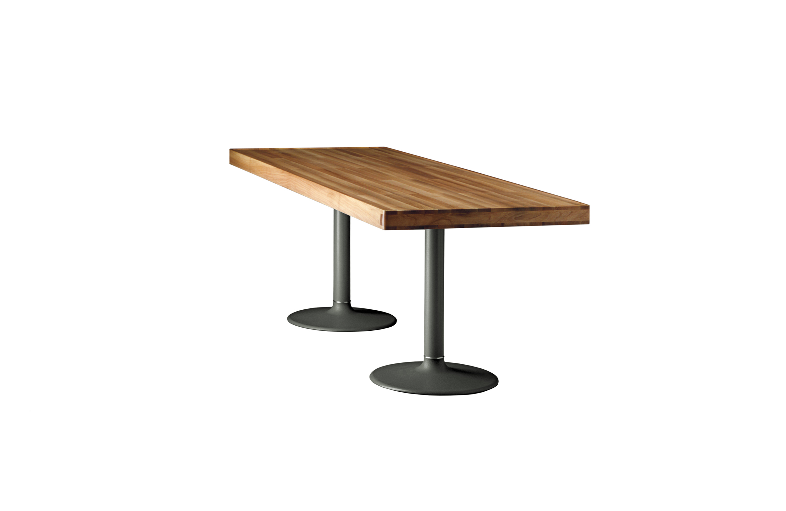 创意家具 - 桌几|餐桌|办公家具|设计师家具|LC11-P餐台