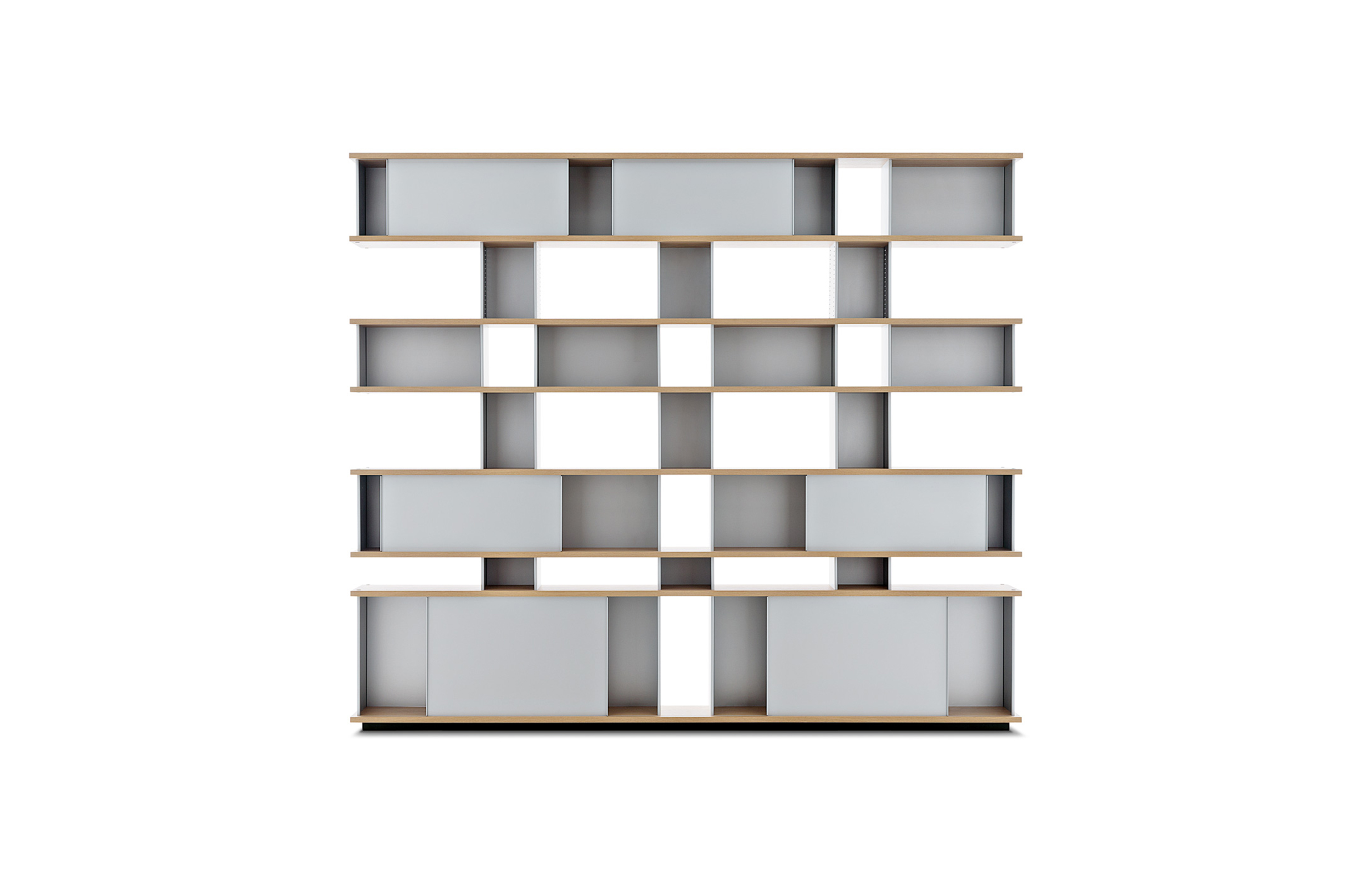 [创意家具 - 储物|装饰架|办公家具|设计师家具|526云彩书柜]