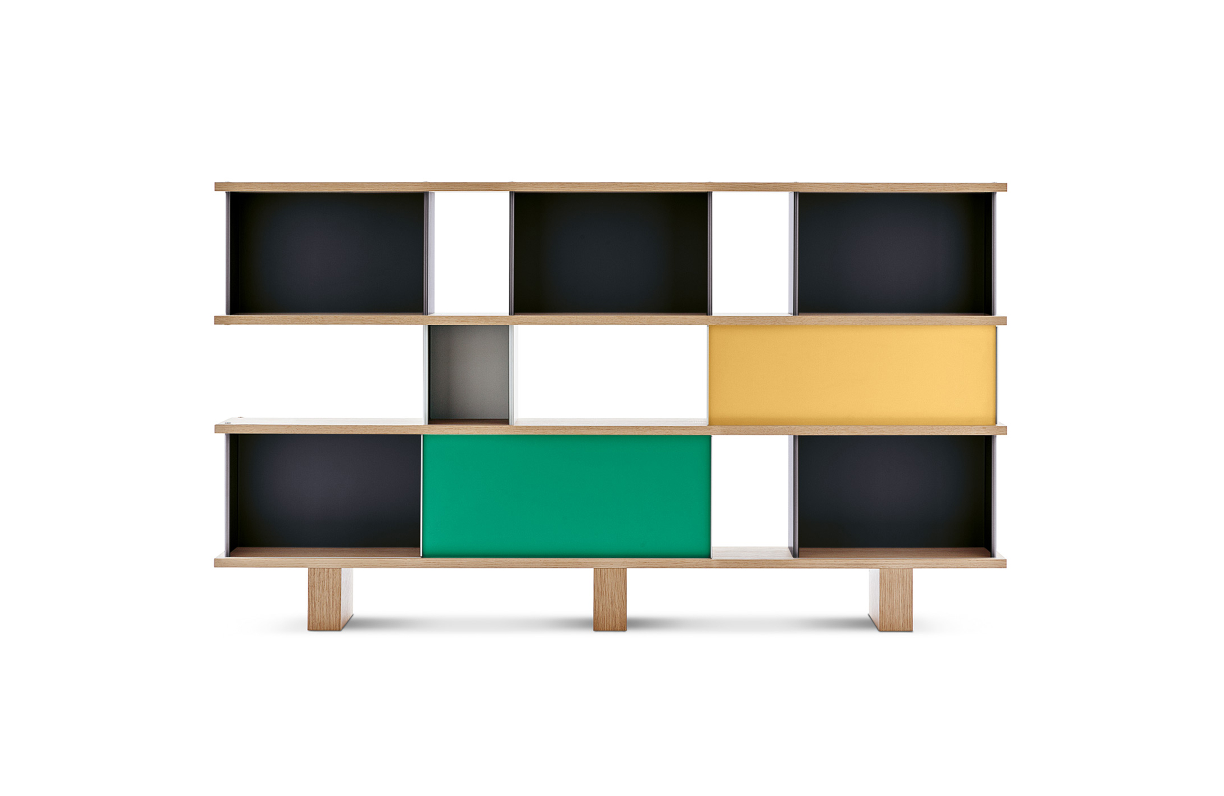 创意家具 - 储物|装饰架|办公家具|设计师家具|526云彩书柜