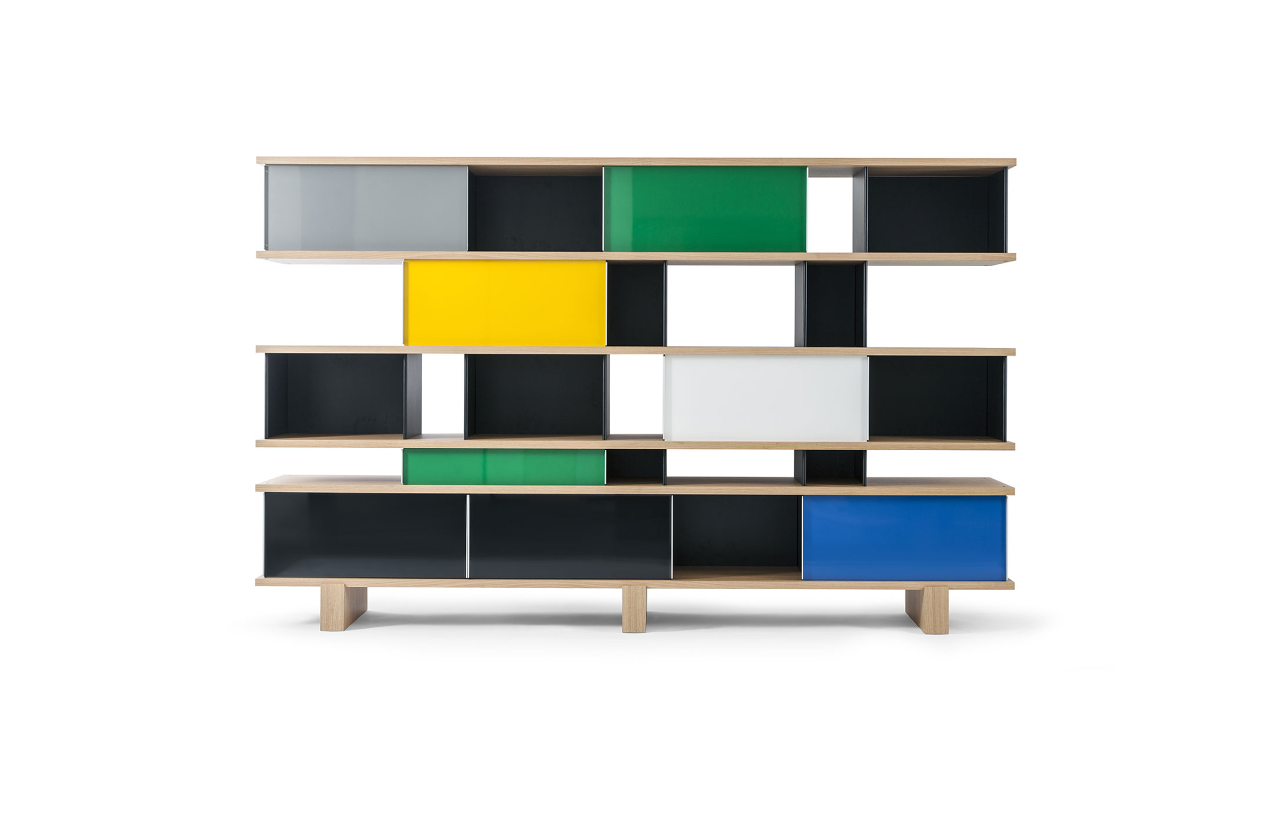 创意家具 - 储物|装饰架|办公家具|设计师家具|526云彩书柜