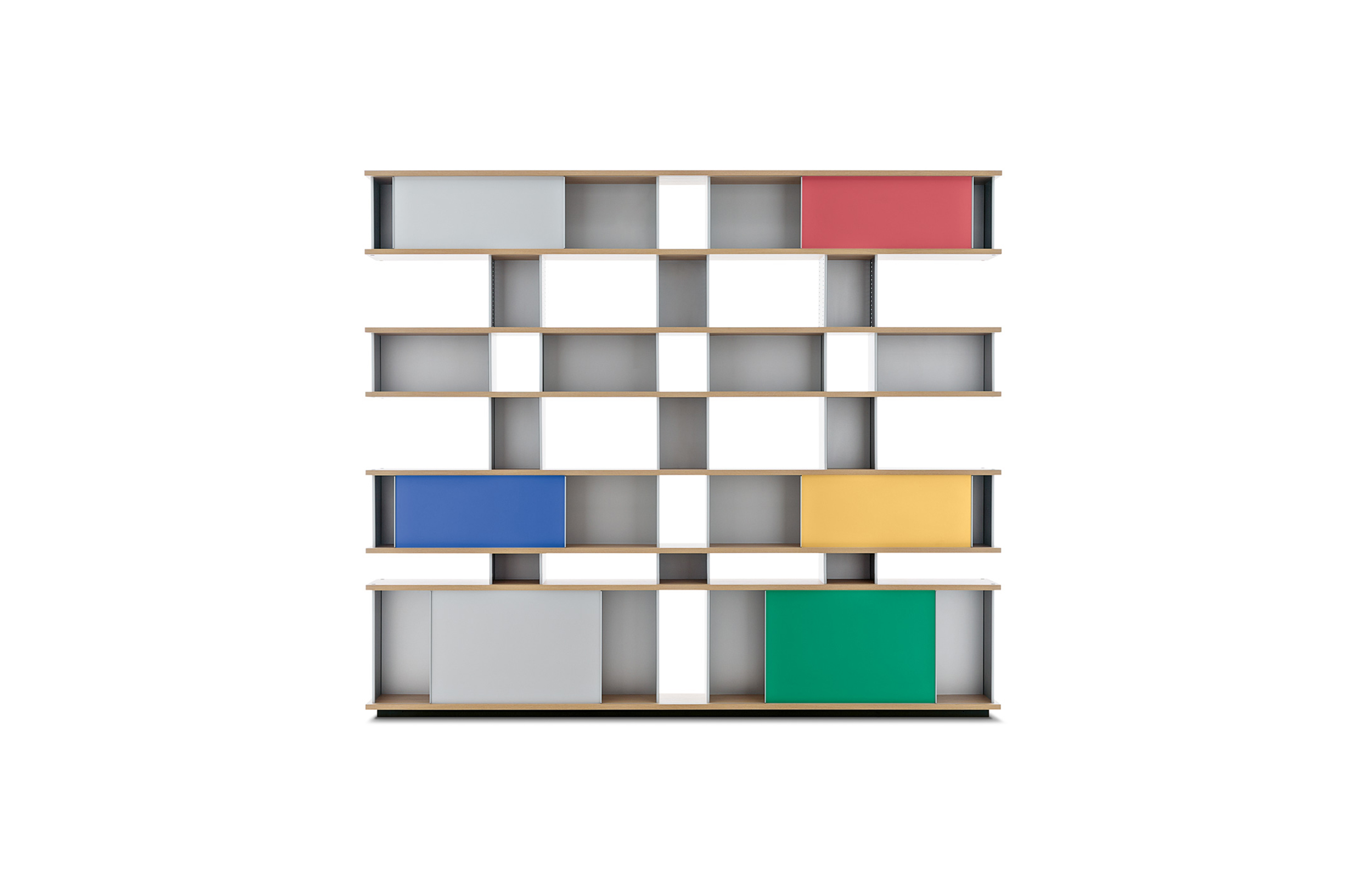 创意家具 - 储物|装饰架|办公家具|设计师家具|526云彩书柜