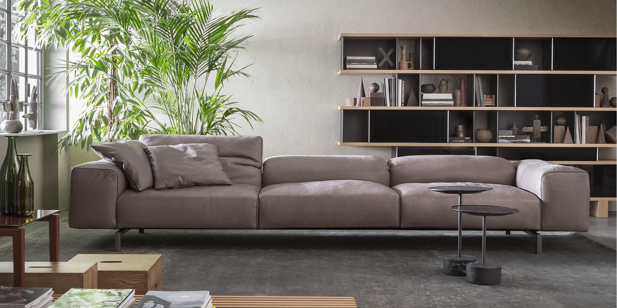 创意家具 - 储物|装饰架|办公家具|设计师家具|526云彩书柜