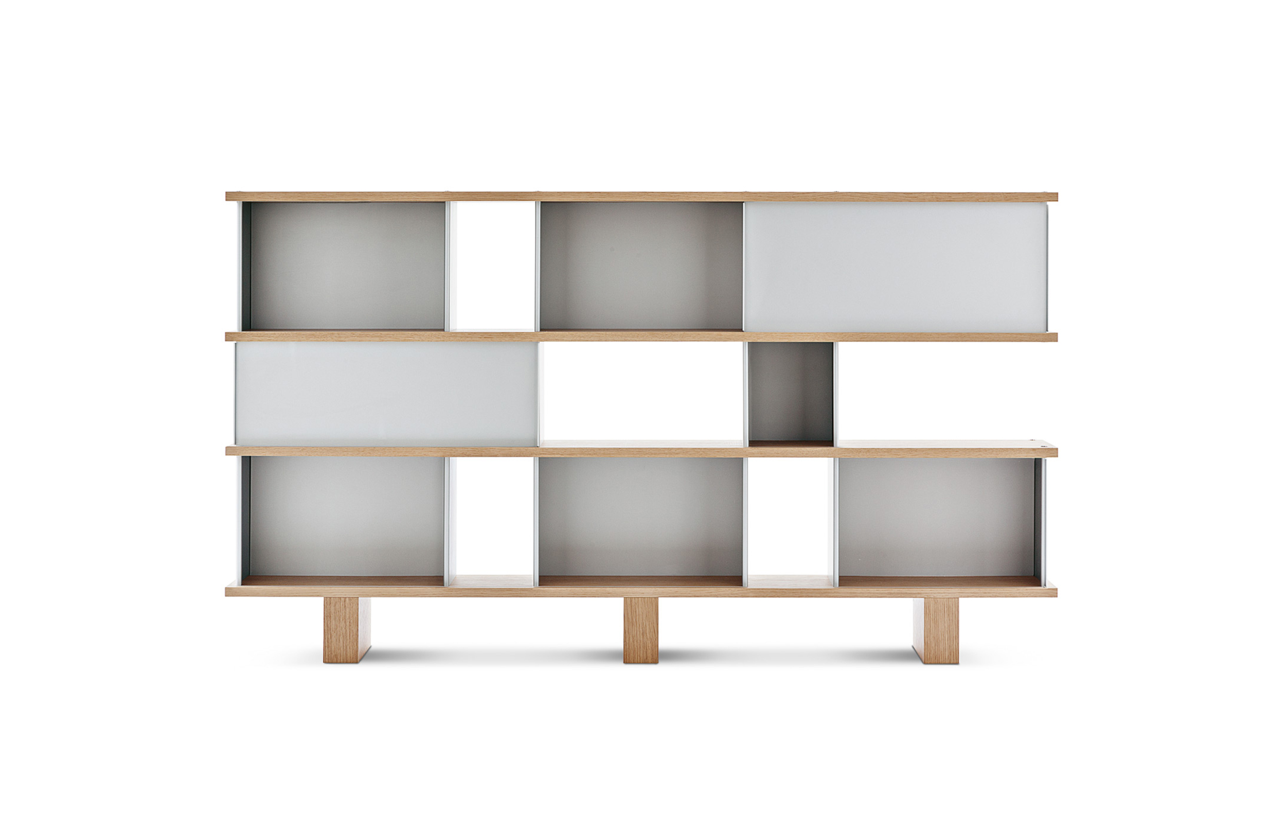 创意家具 - 储物|装饰架|办公家具|设计师家具|526云彩书柜