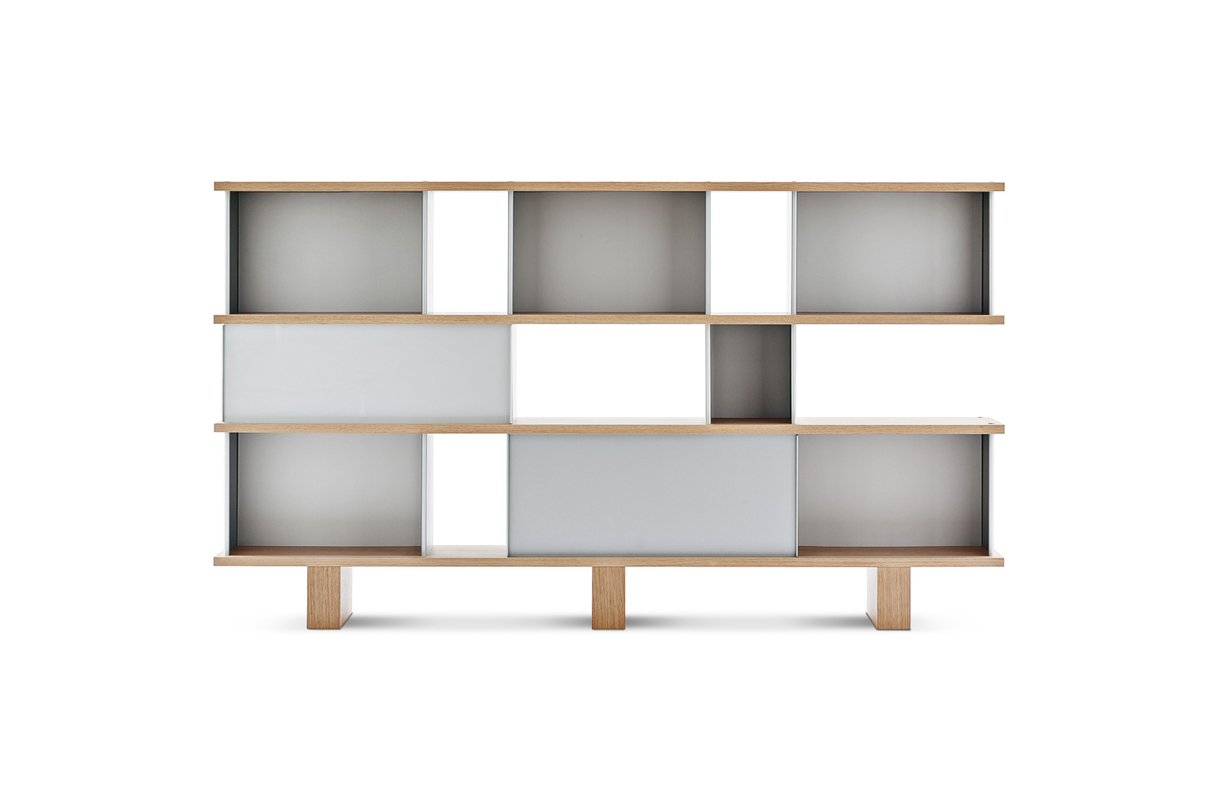 创意家具 - 储物|装饰架|办公家具|设计师家具|526云彩书柜