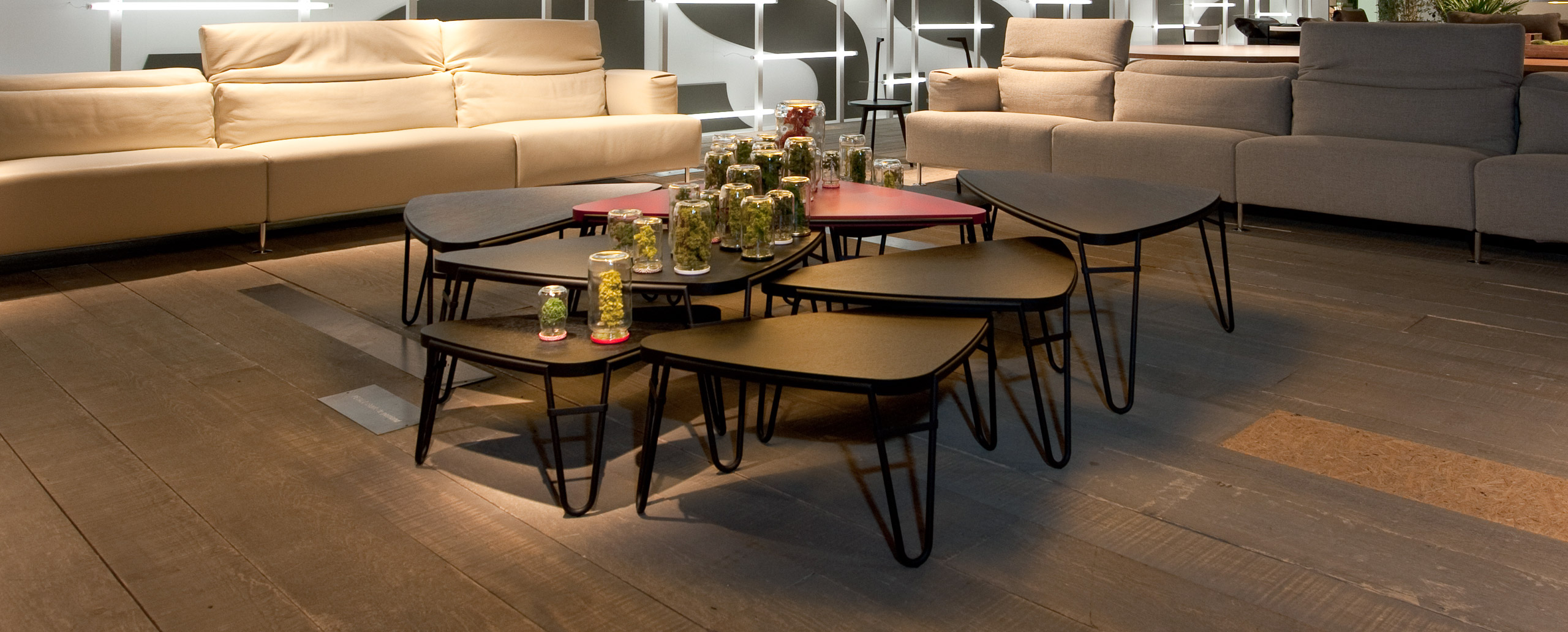 创意家具 - 桌几|茶几/边几|办公家具|设计师家具|519花瓣茶几