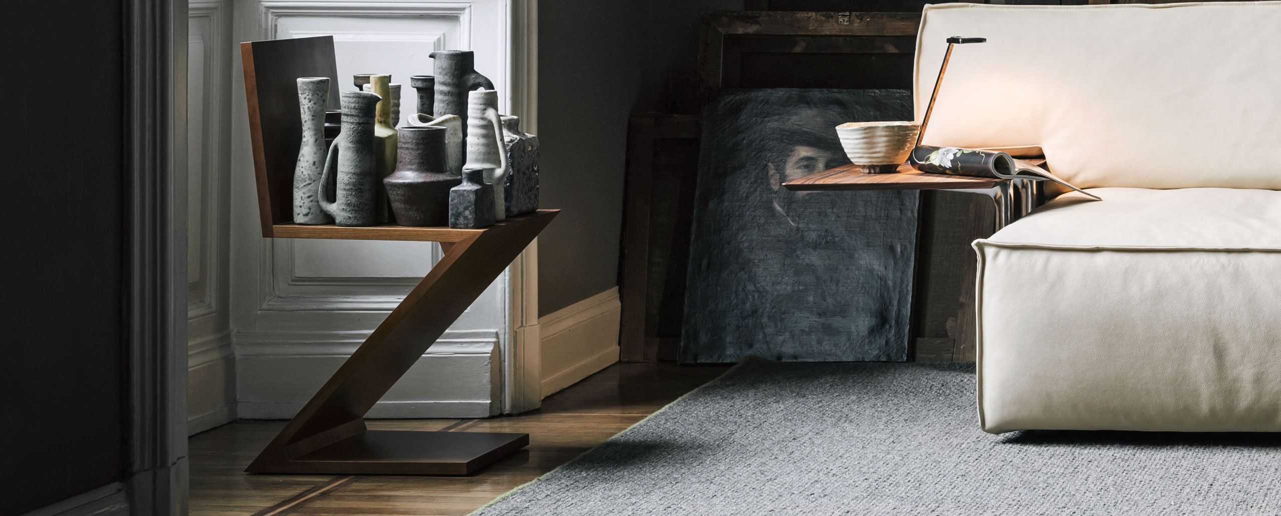 创意家具 - 坐具|餐椅|办公家具|设计师家具|280字形椅