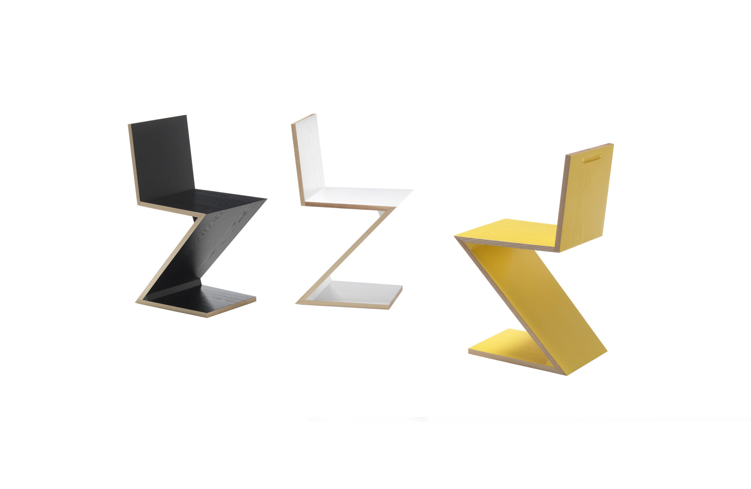 创意家具 - 坐具|餐椅|办公家具|设计师家具|280字形椅