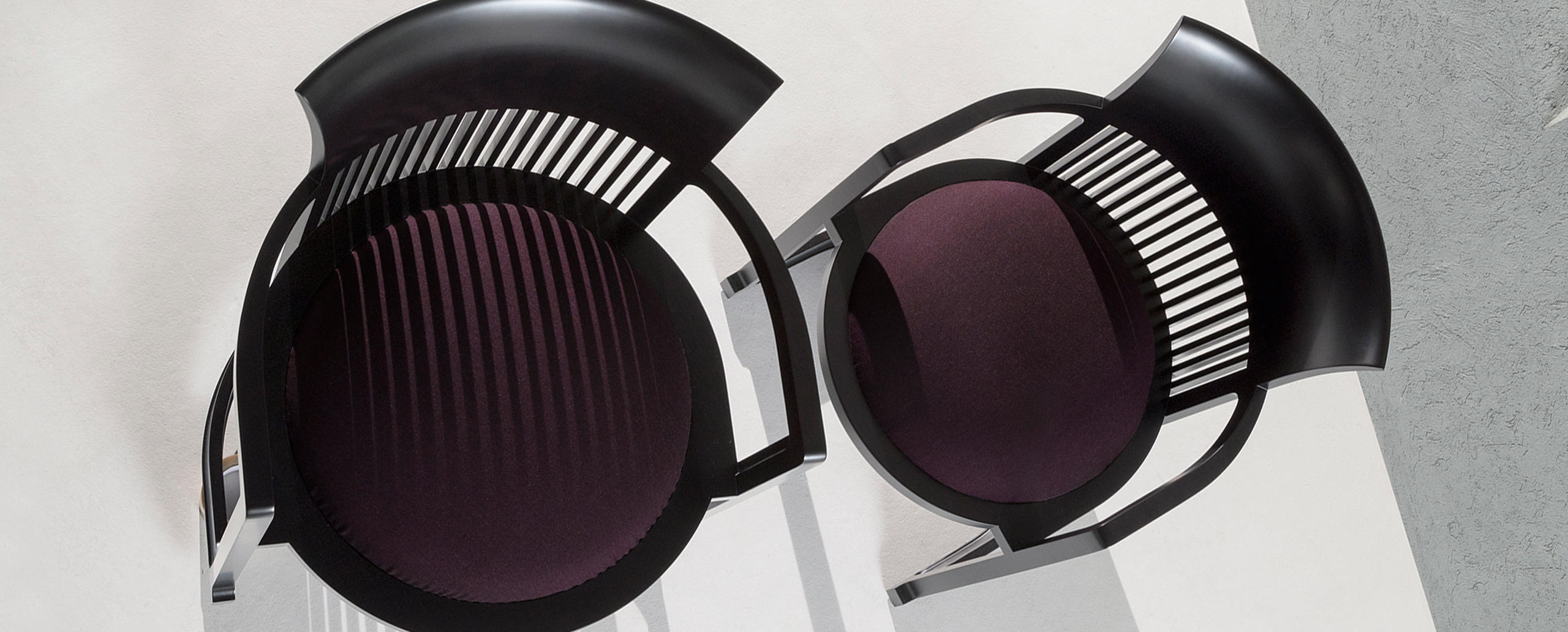 创意家具 - 坐具|餐椅|办公家具|设计师家具|606筒塔利辛