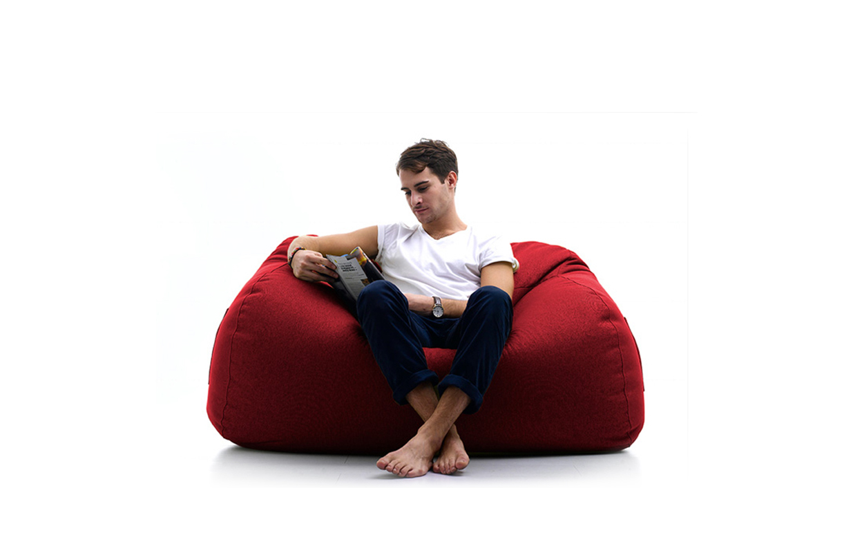 创意家具 - 坐具|沙发|办公家具|设计师家具|Novatex懒人沙发