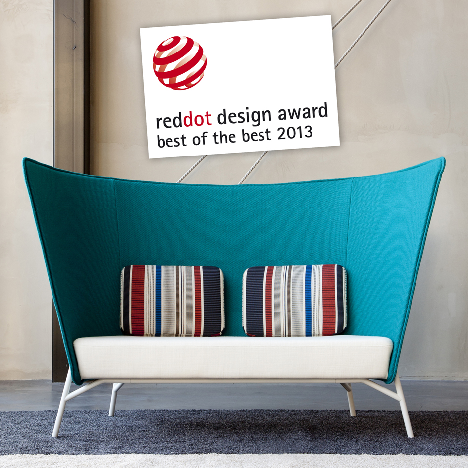 创意家具 - 坐具|沙发|办公家具|设计师家具|光环沙发