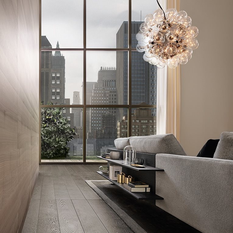 创意家具 - 坐具|沙发|办公家具|设计师家具|蒙德里安沙发