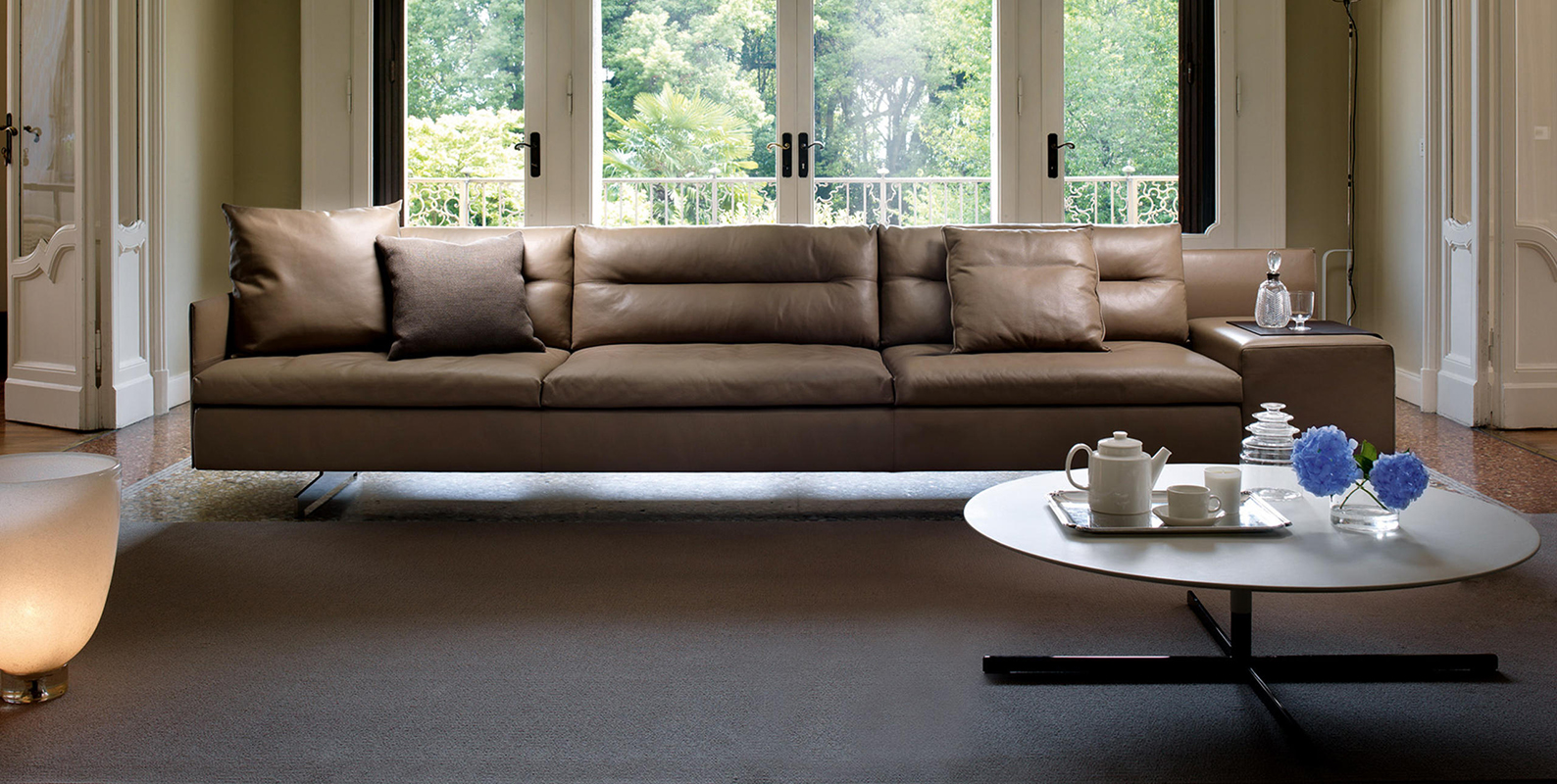 创意家具 - 坐具|沙发|办公家具|设计师家具|老爷车沙发