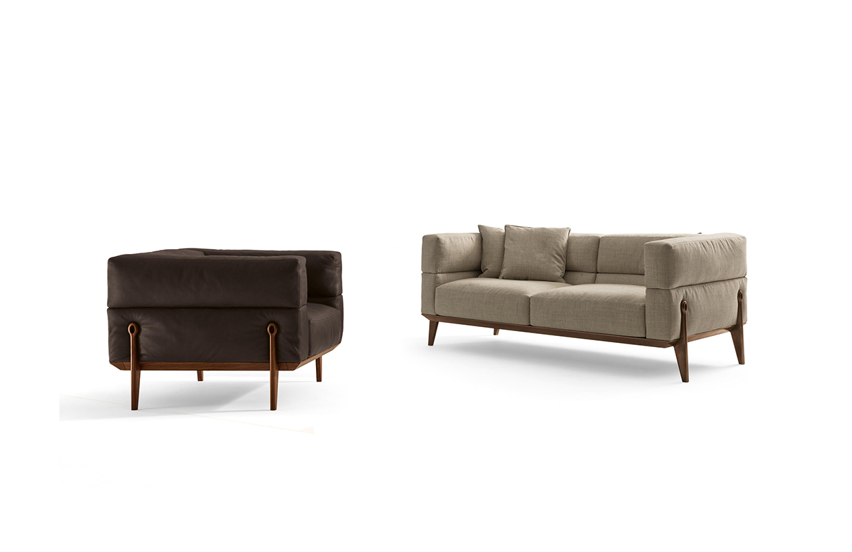 创意家具 - 坐具|沙发|办公家具|设计师家具|阿戈沙发