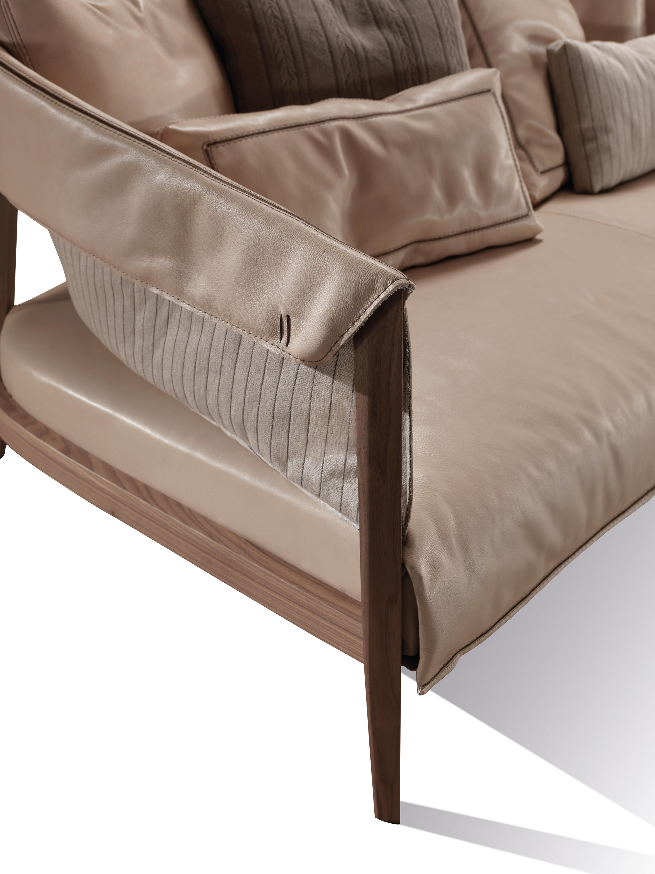 创意家具 - 坐具|沙发|办公家具|设计师家具|伯顿沙发