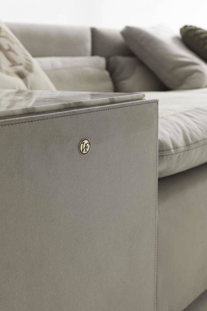 创意家具 - 坐具|沙发|办公家具|设计师家具|serbelloni沙发